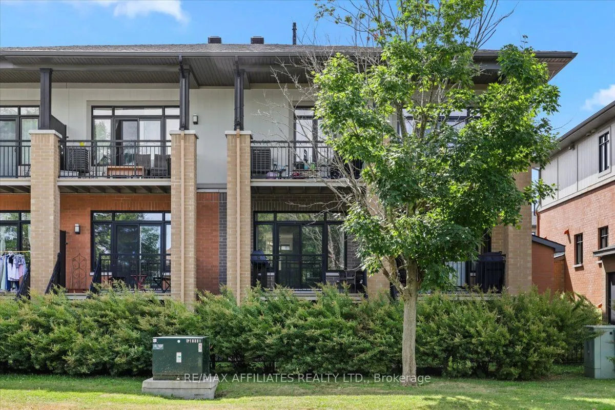 23 Bergeron Private, #3