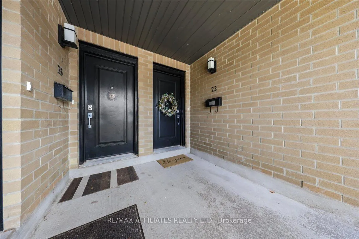 23 Bergeron Private, #3