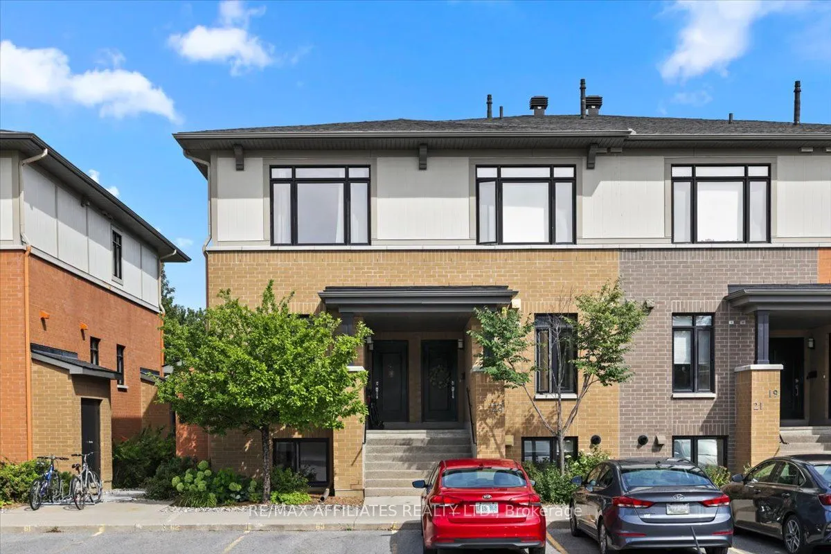 23 Bergeron Private, #3