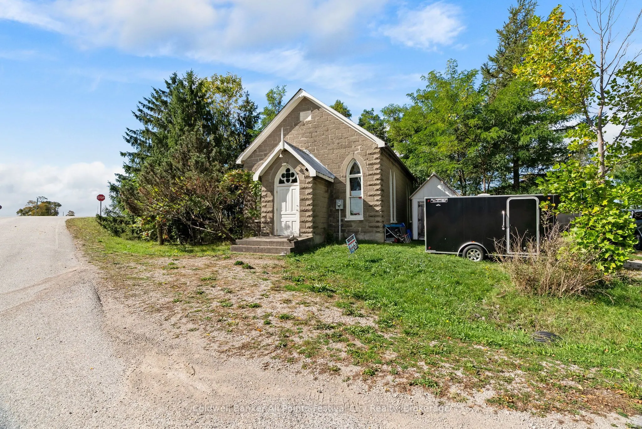 36404B Huron Road