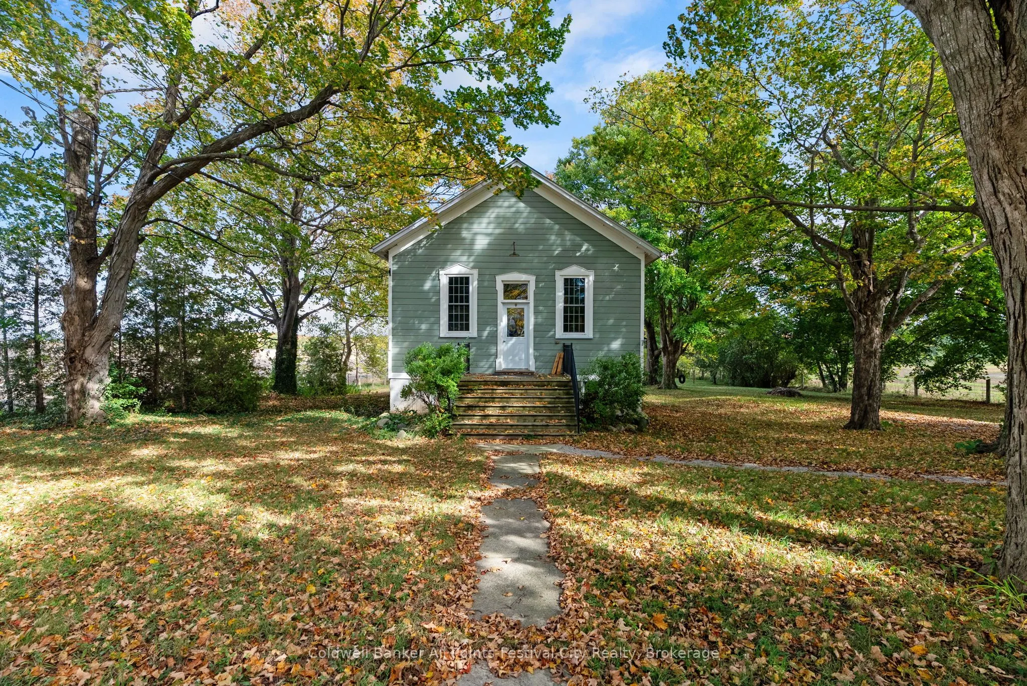 36404B Huron Road