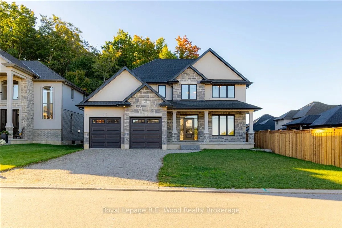 61 Sunview Drive