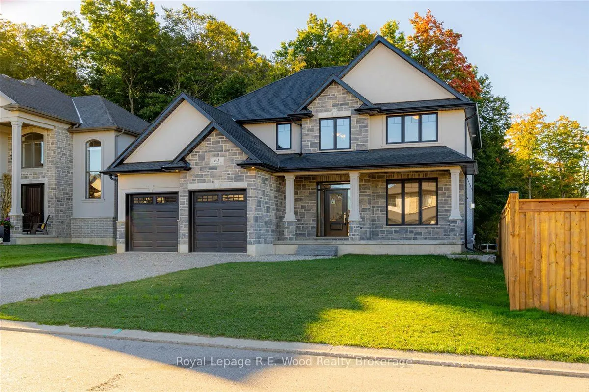 61 Sunview Drive