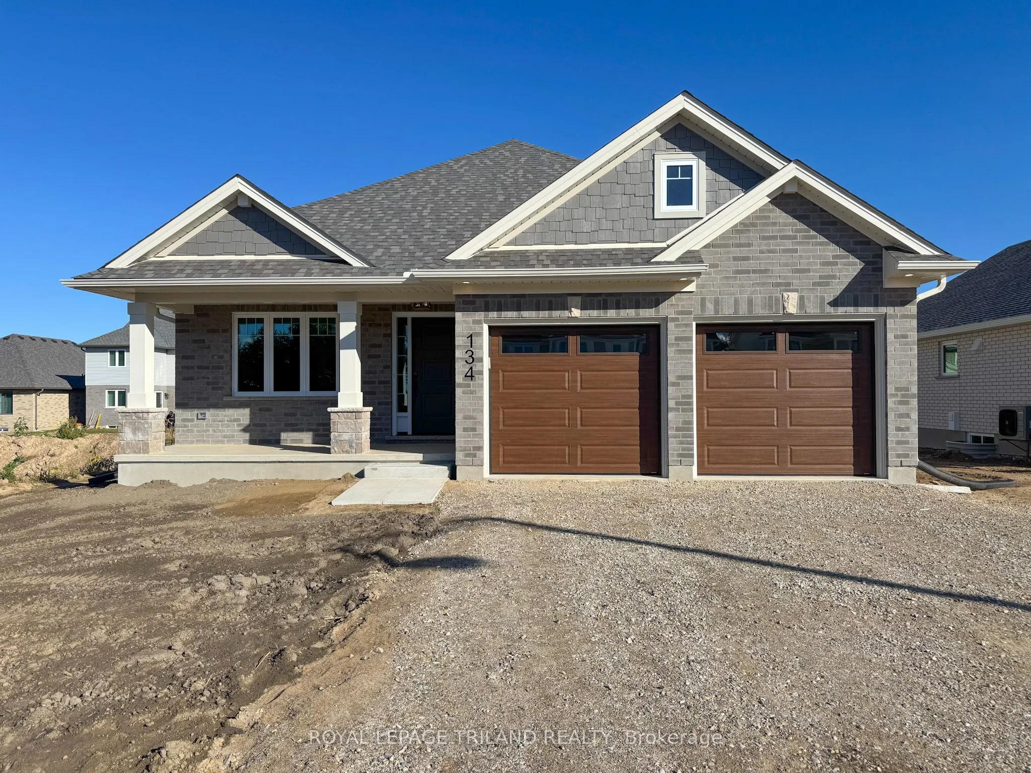 134 Styles Drive