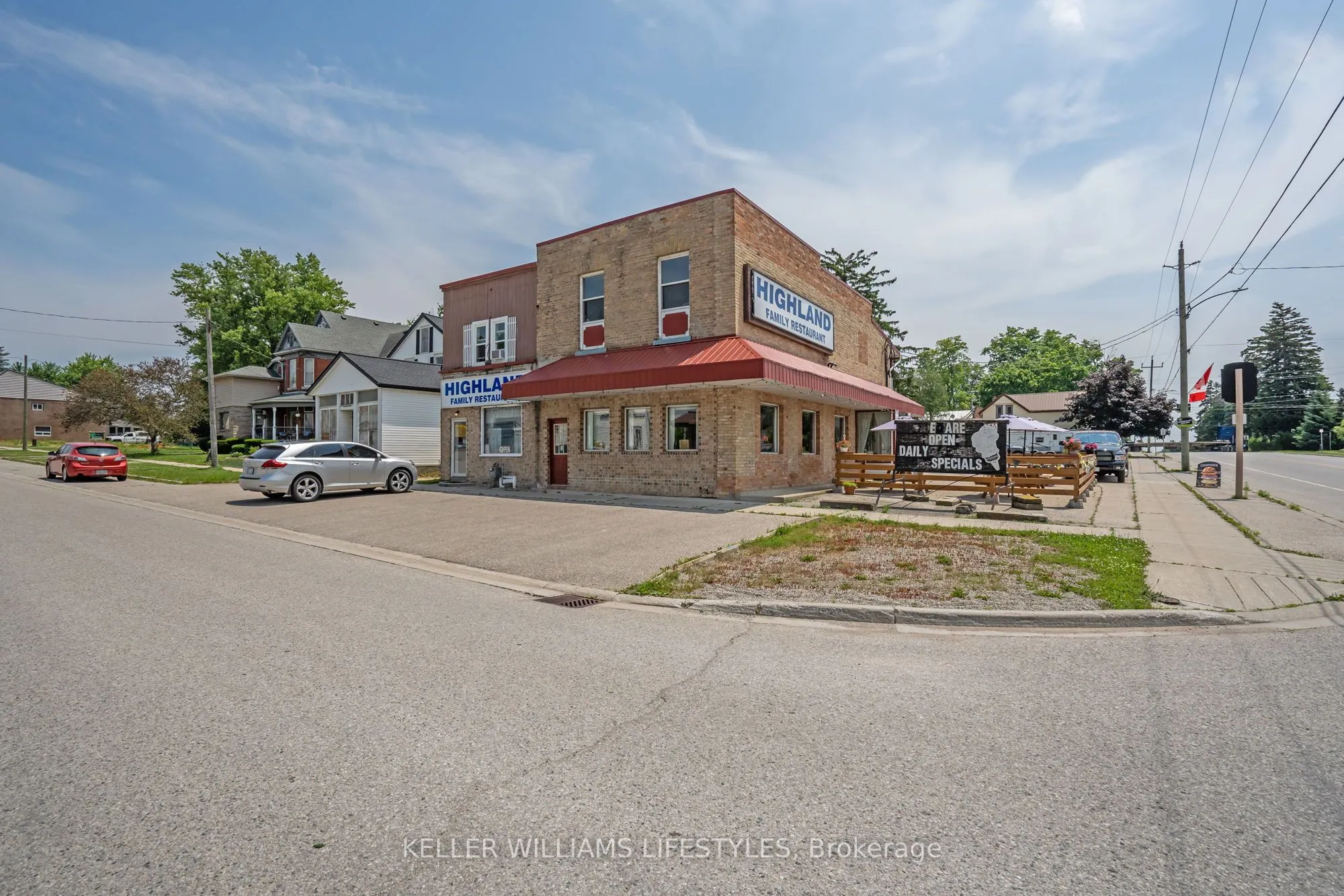 103 Commissioner Street