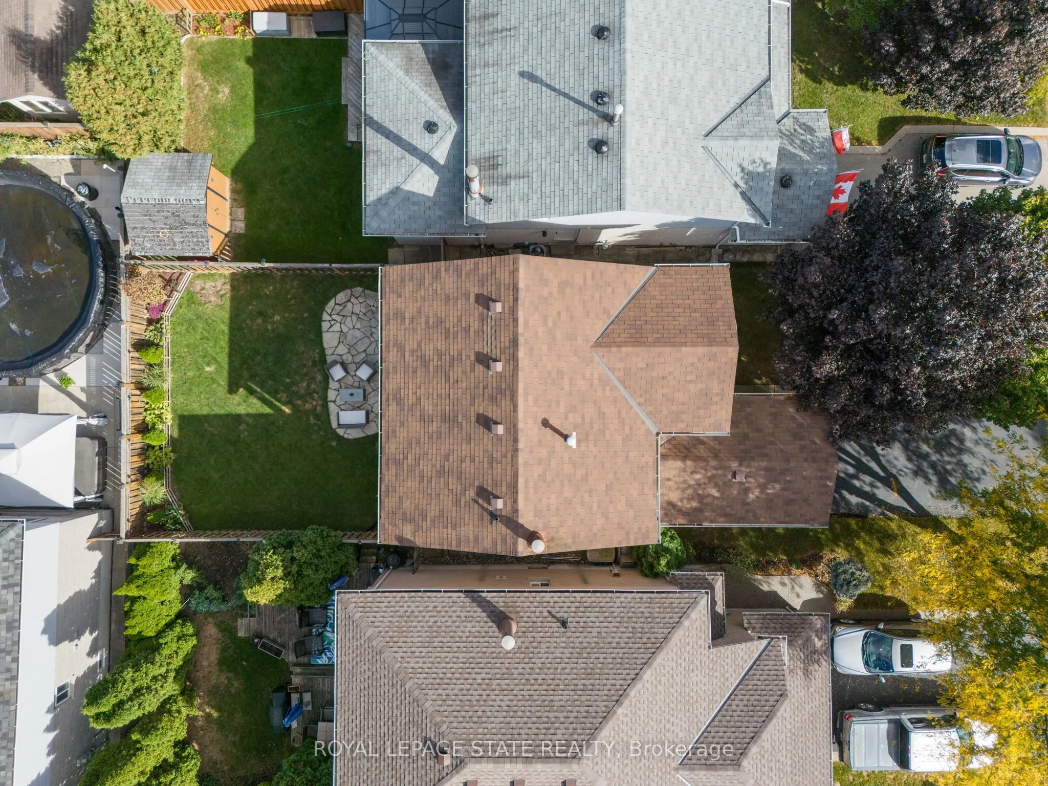 126 Charing Drive