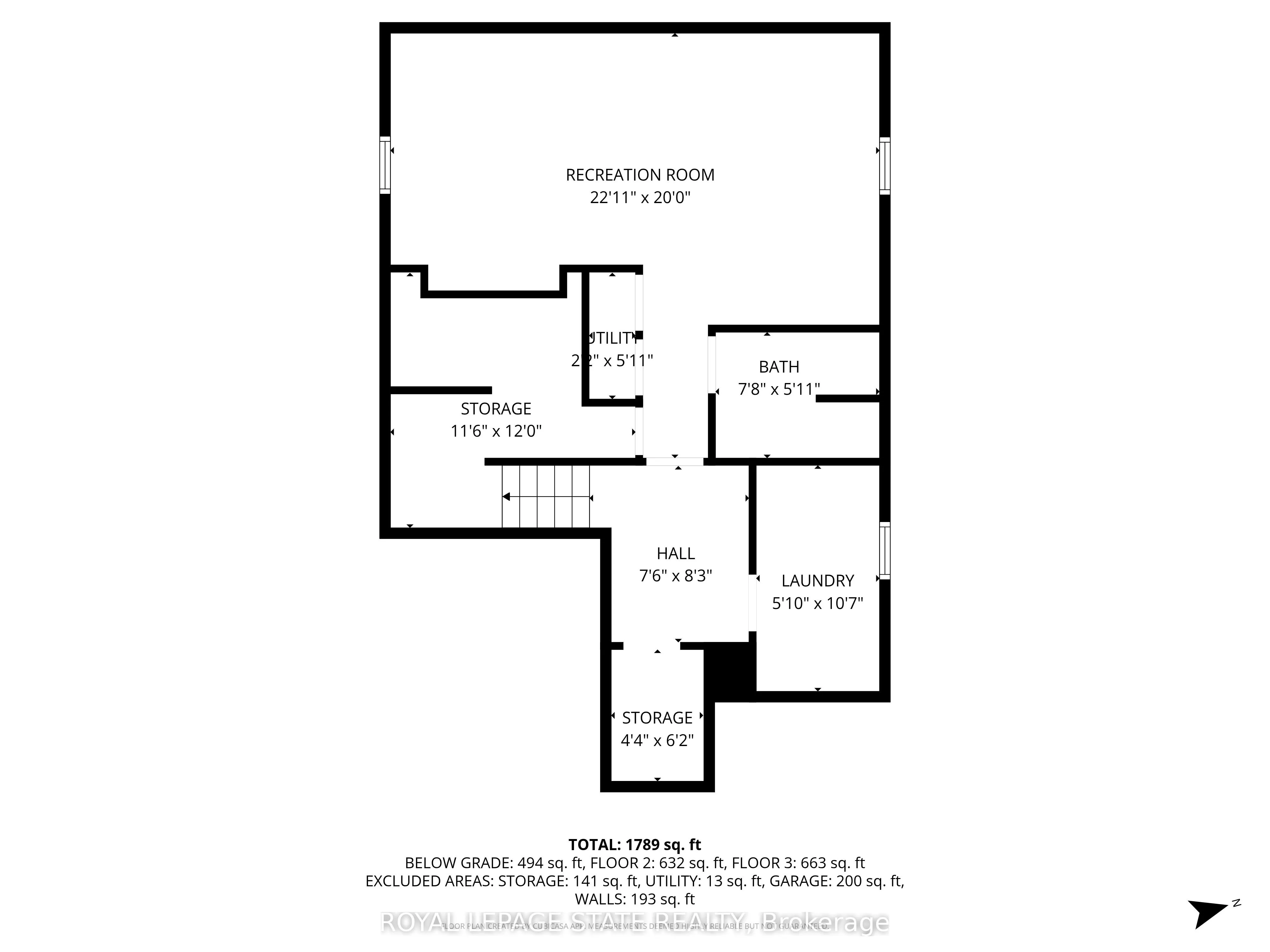 126 Charing Drive