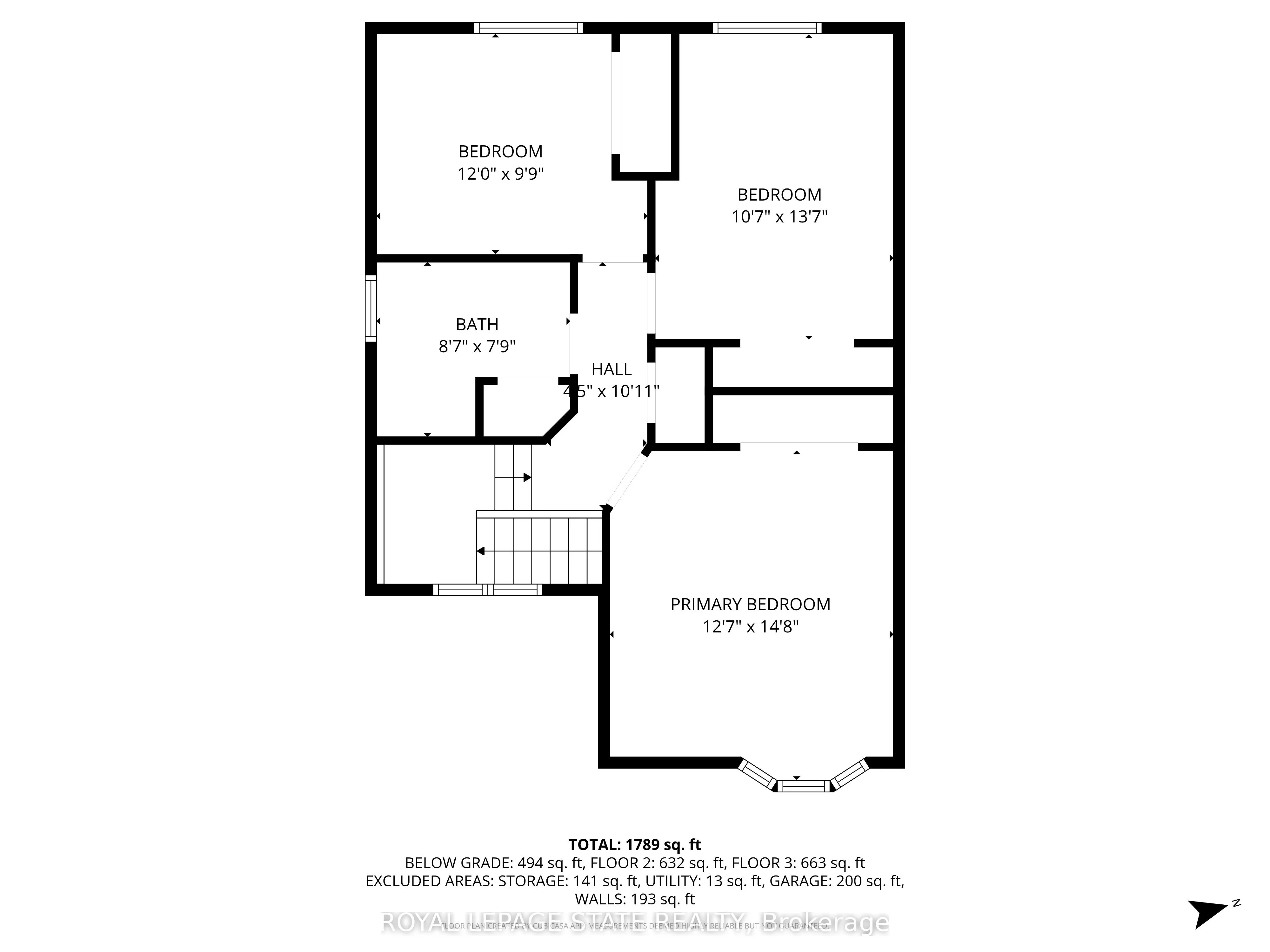 126 Charing Drive