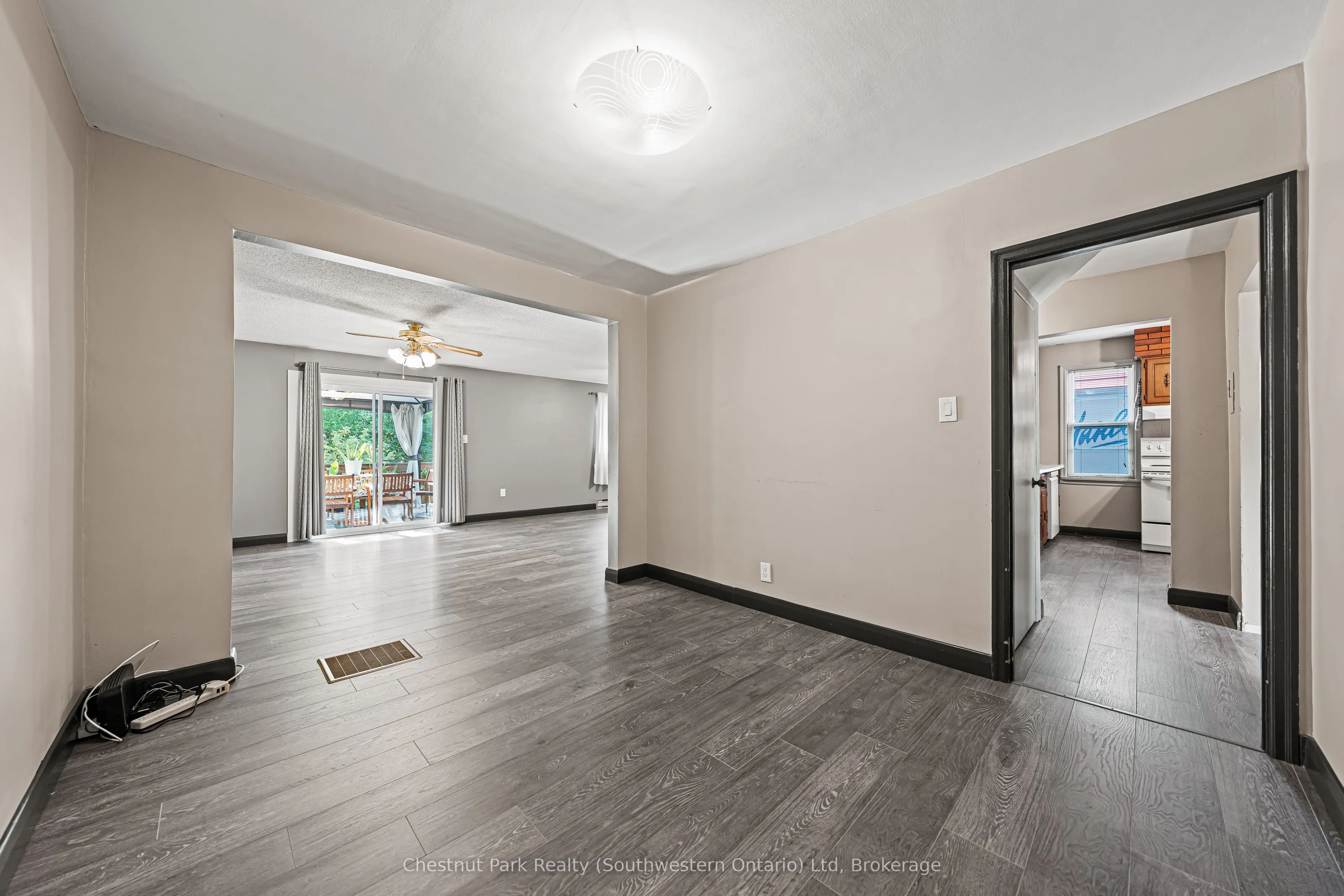 29 Ridgewood Avenue