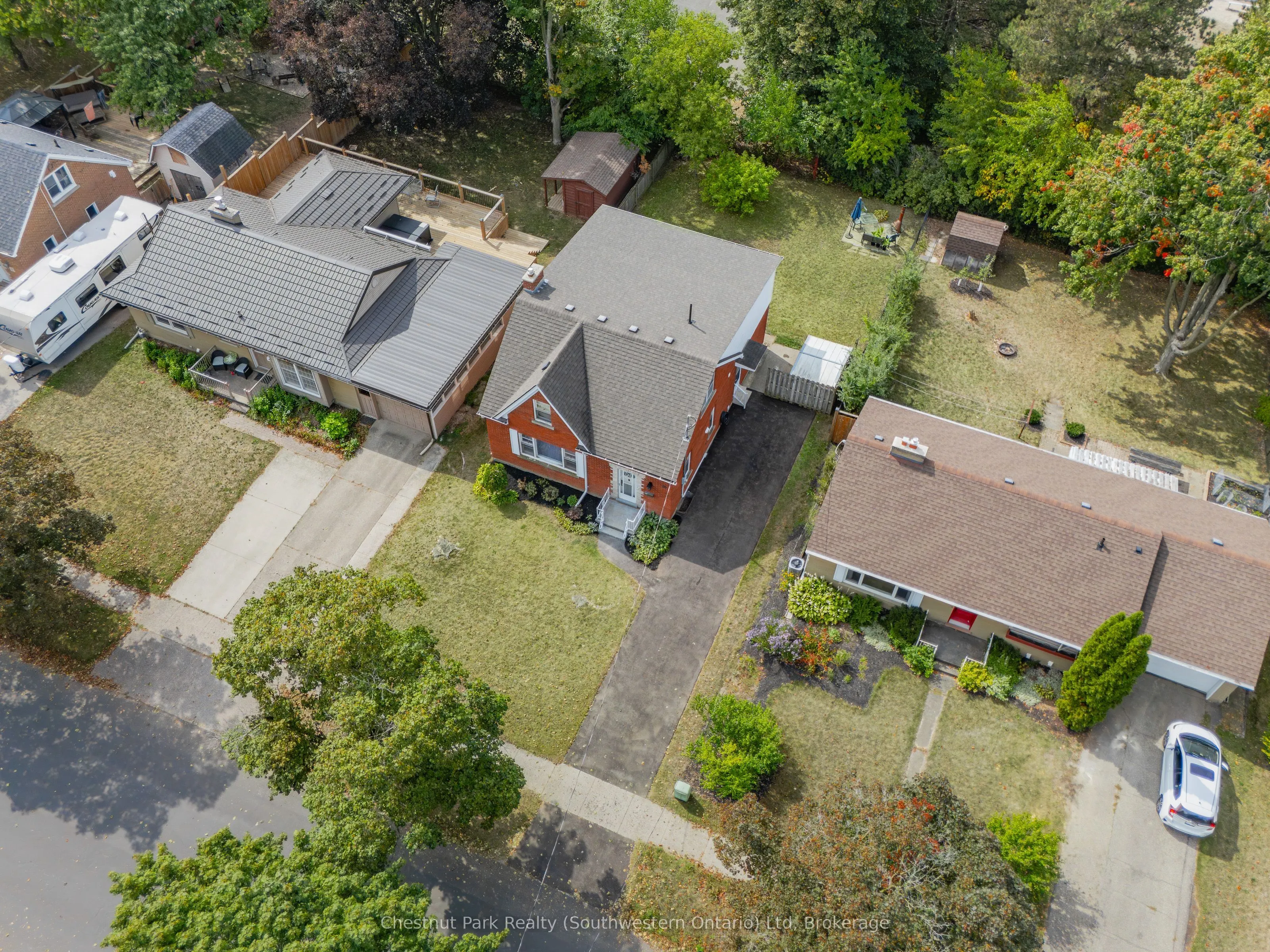 29 Ridgewood Avenue