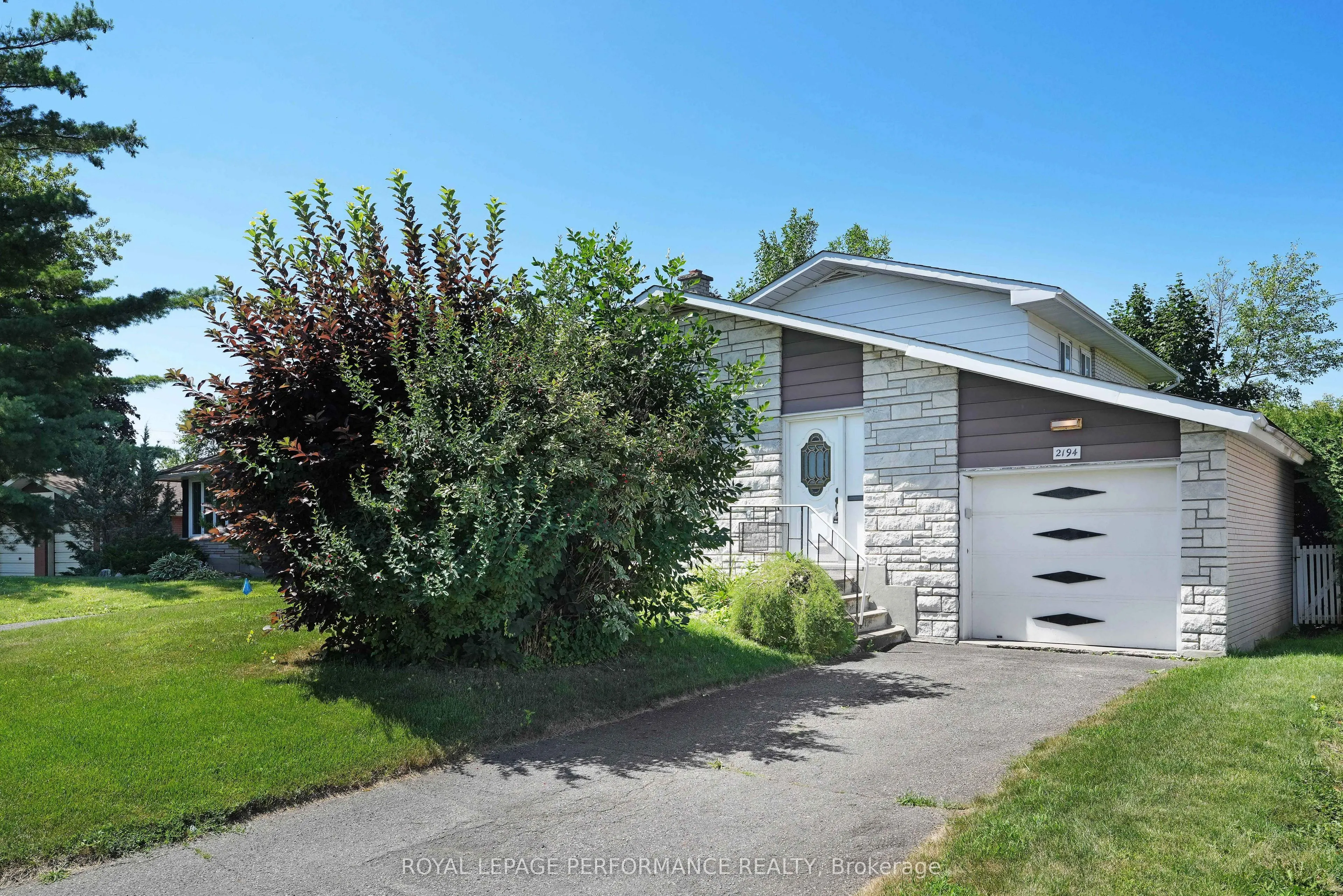2194 Haig Drive