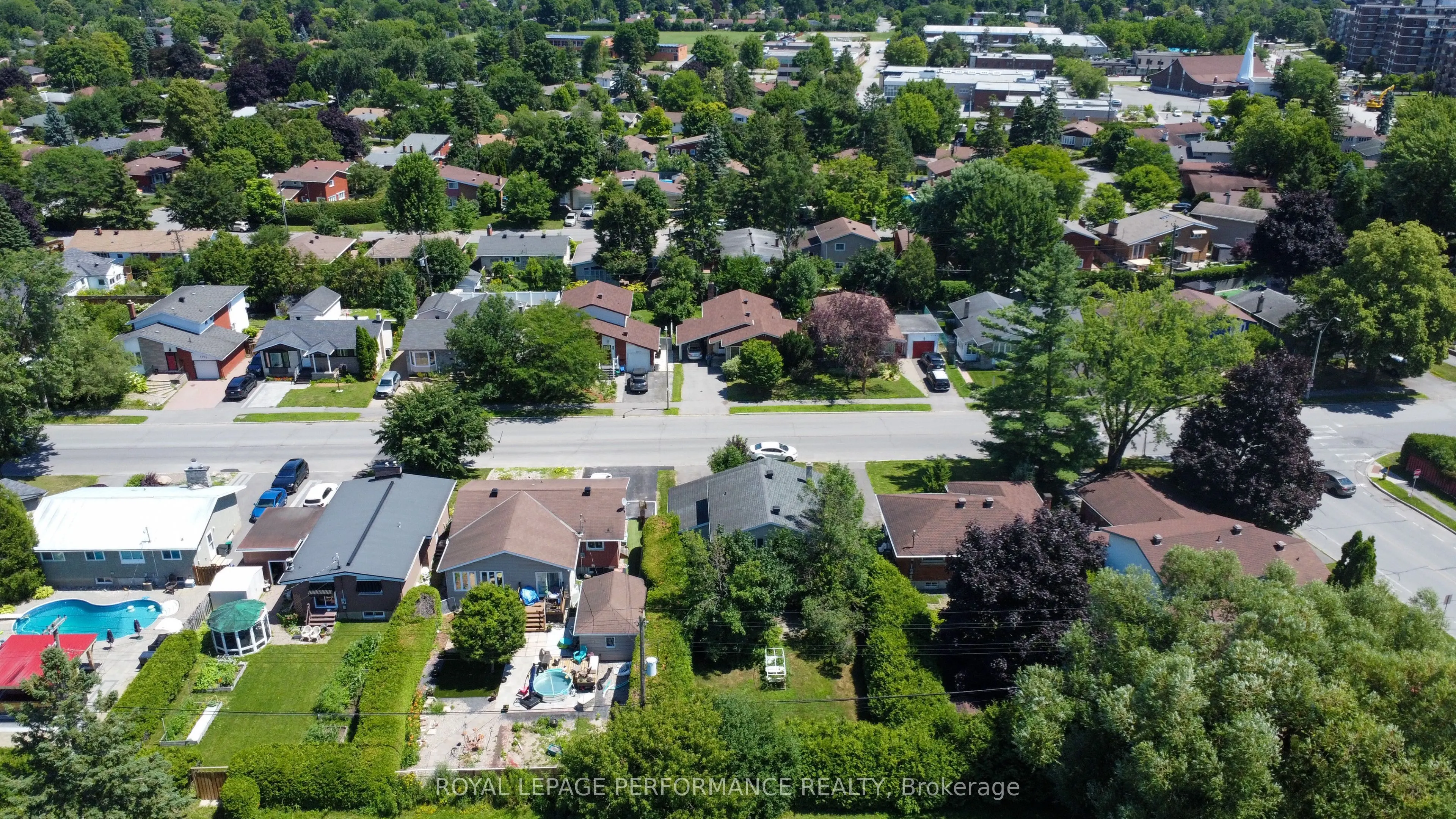 2194 Haig Drive