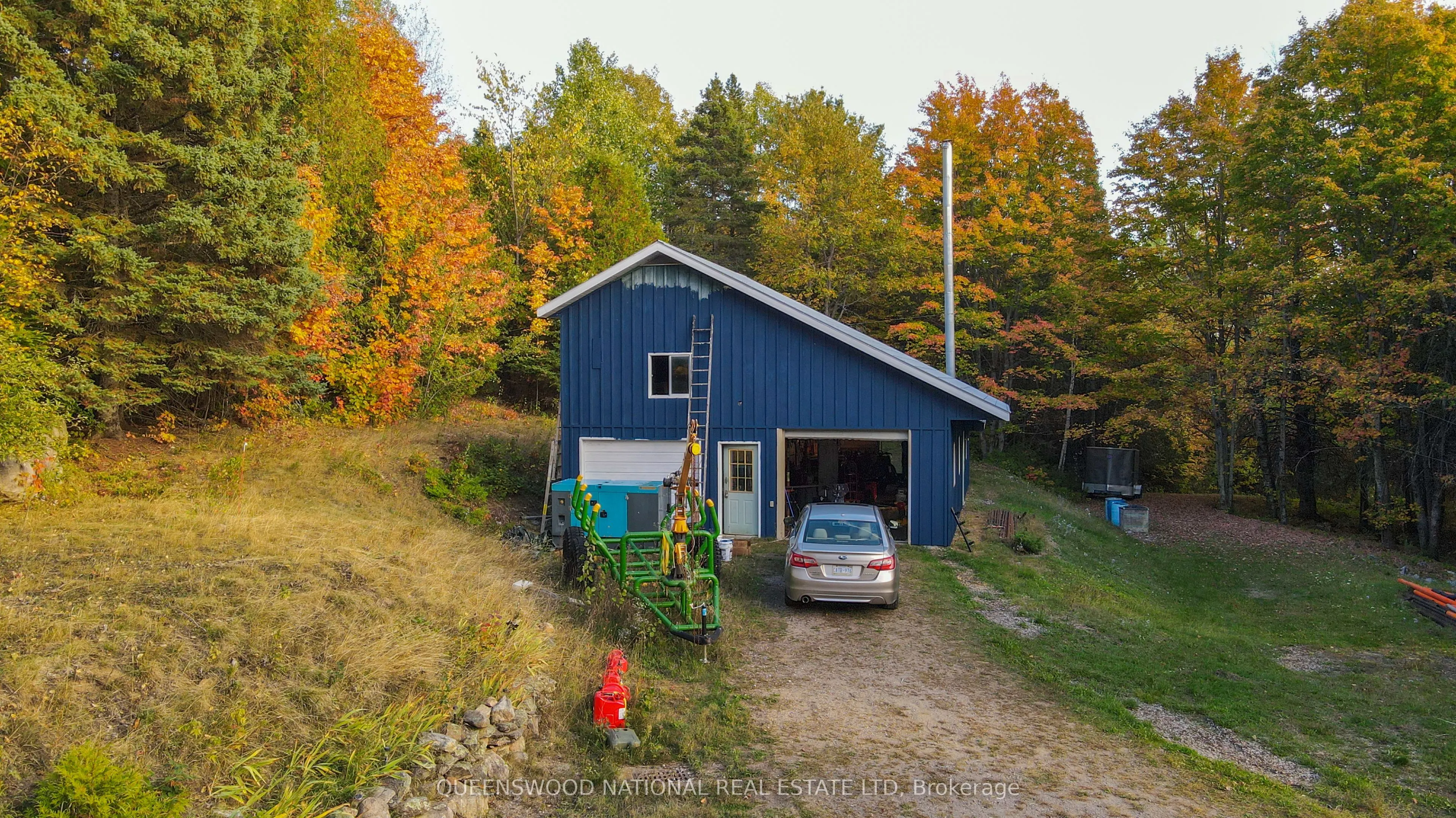 3130 Letterkenny Road