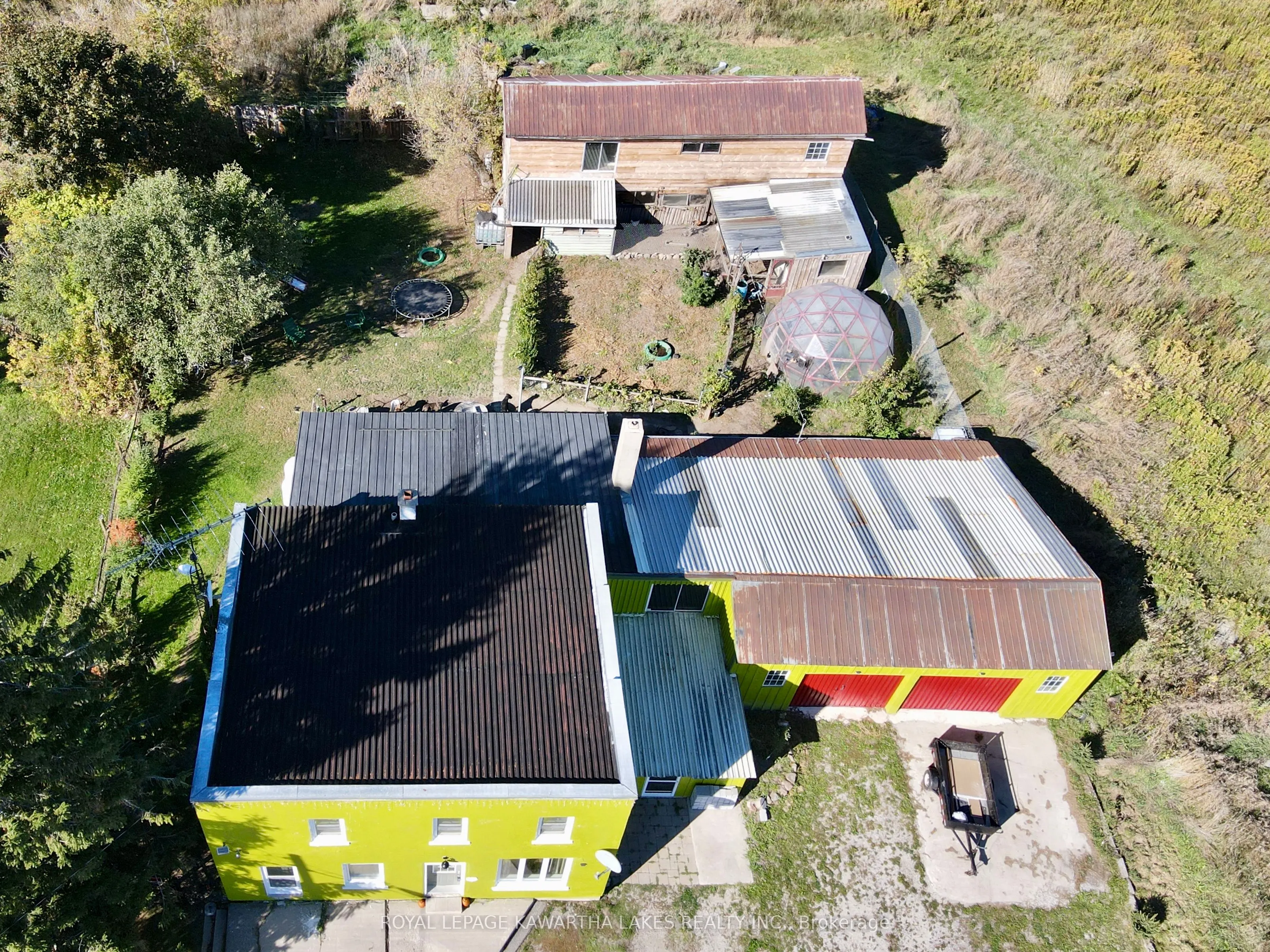 833 Woodville Road