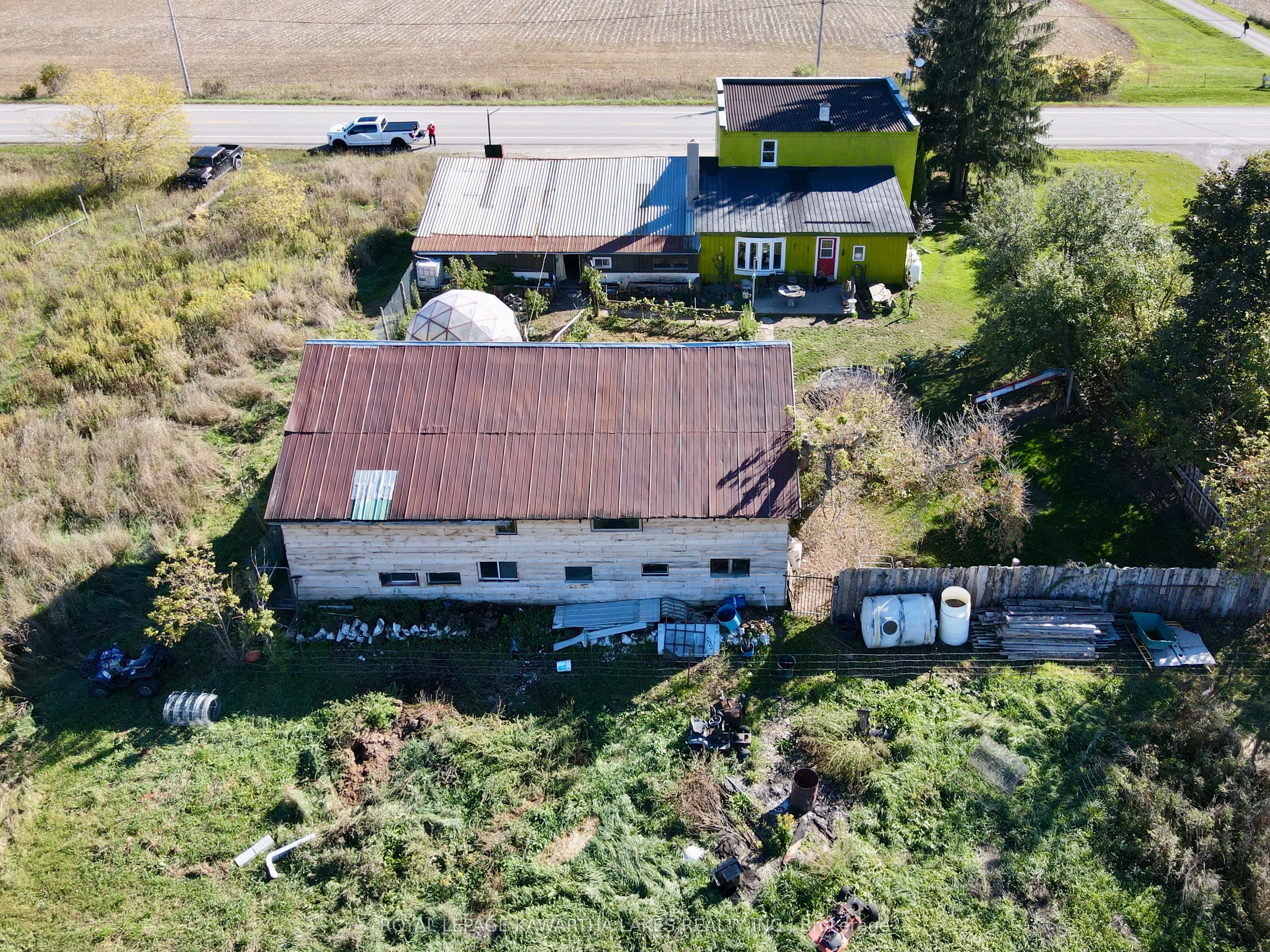 833 Woodville Road