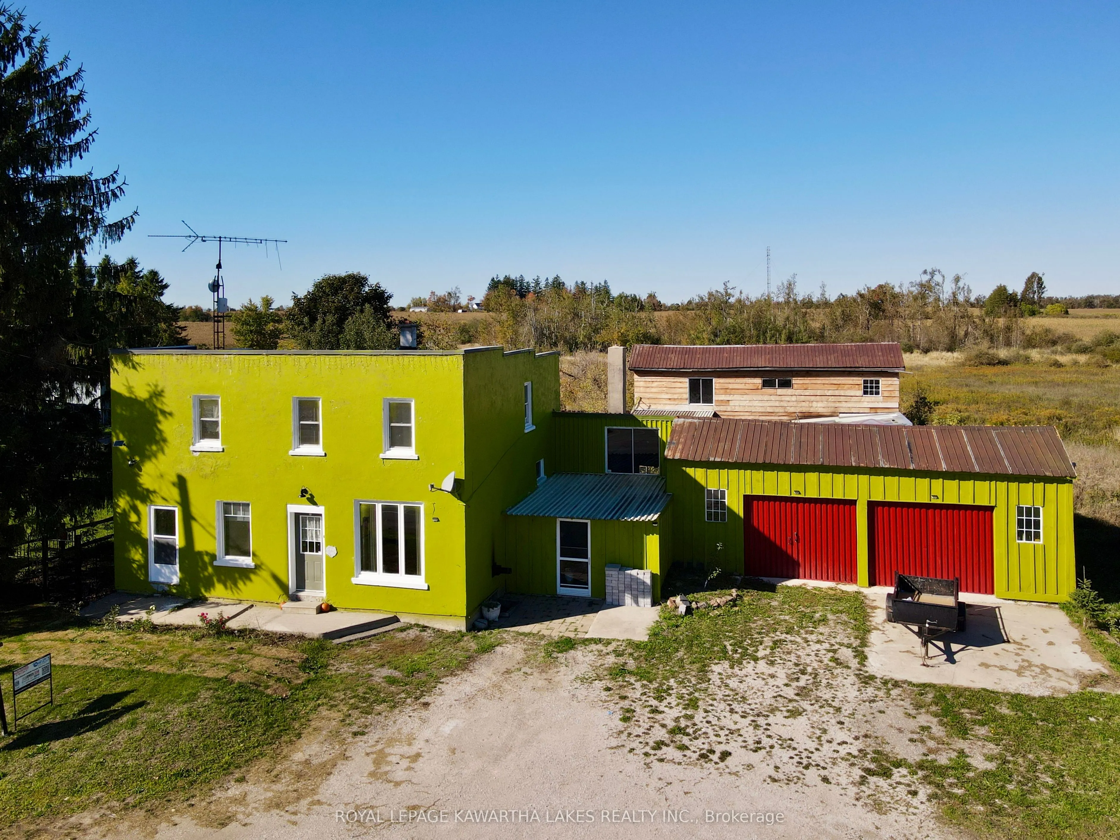 833 Woodville Road