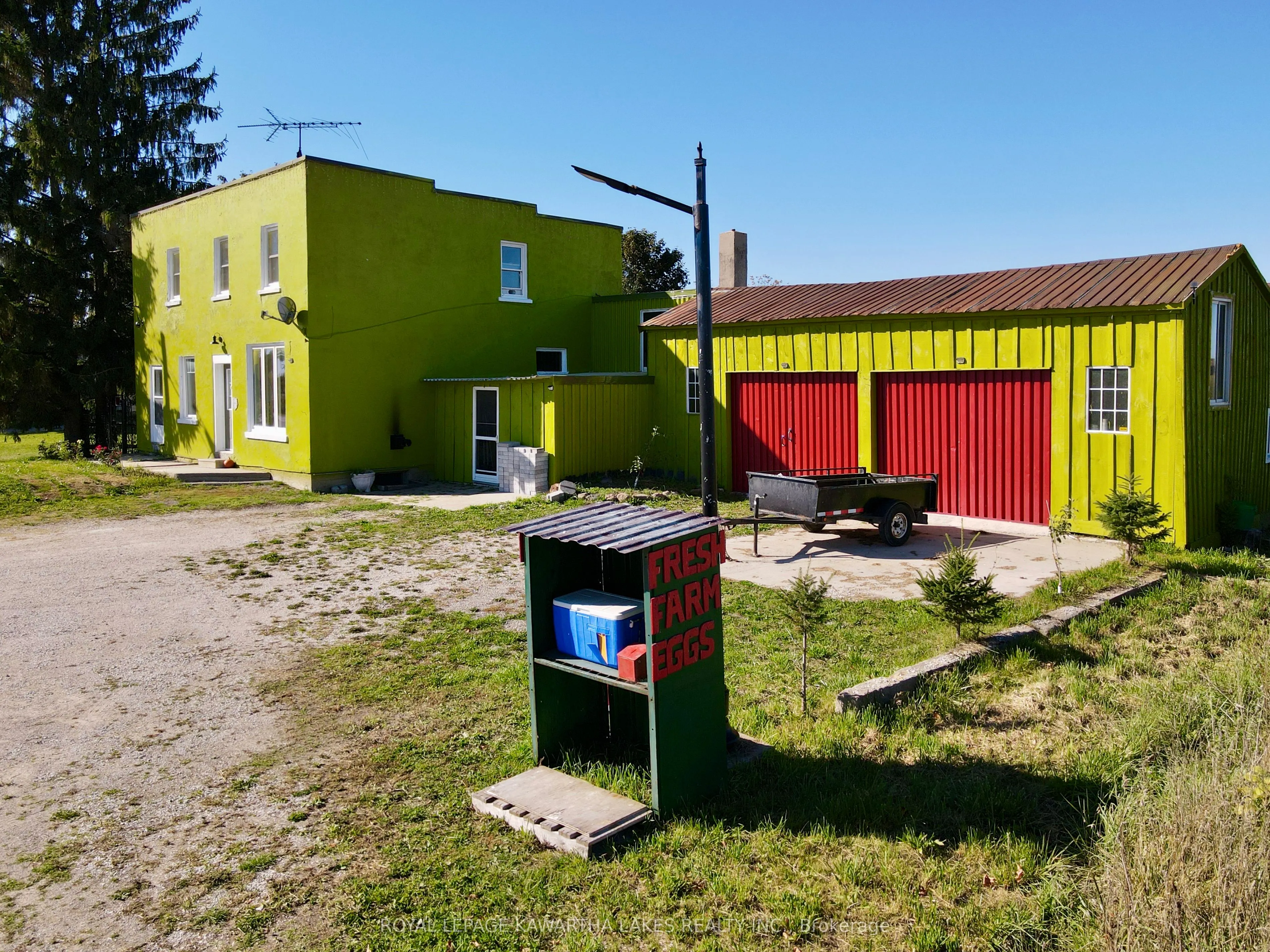 833 Woodville Road