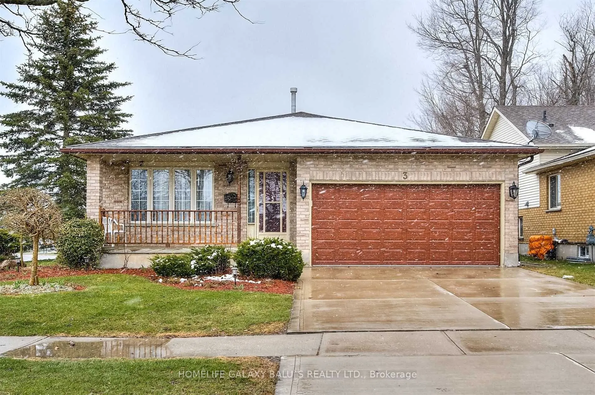 3 Cora Drive