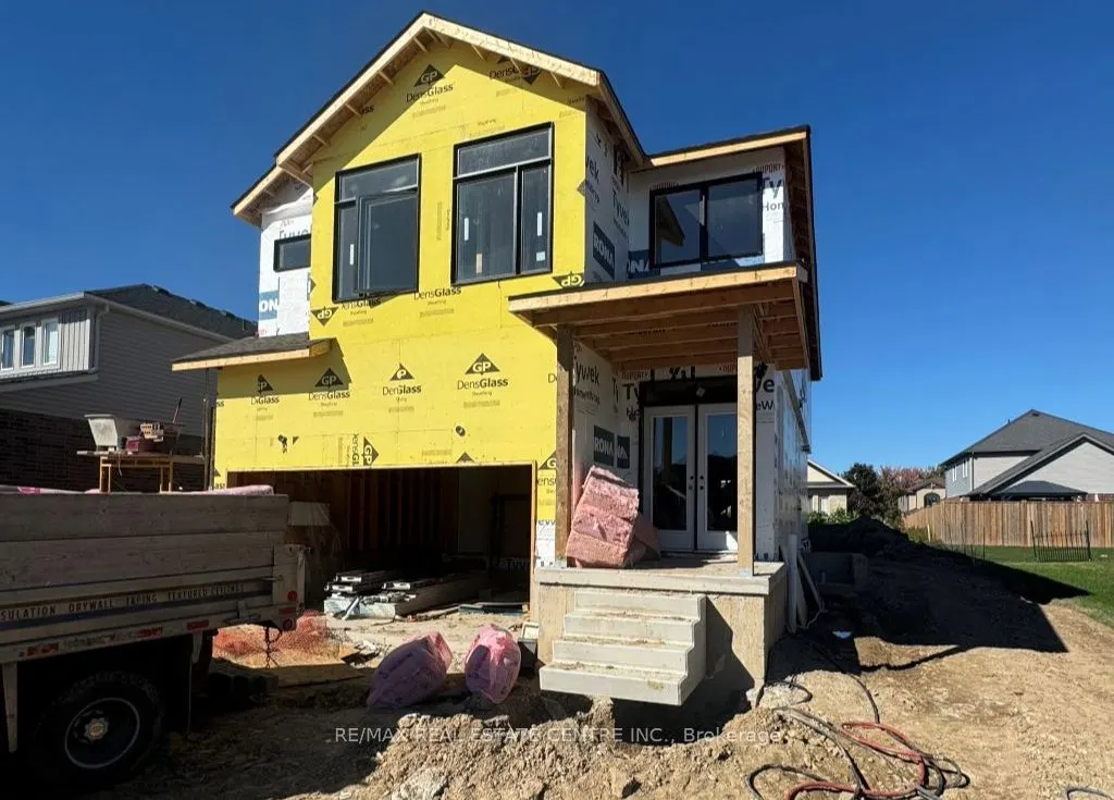 123 Maple Street
