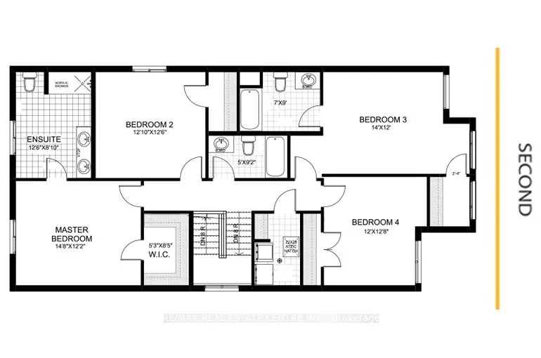 123 Maple Street