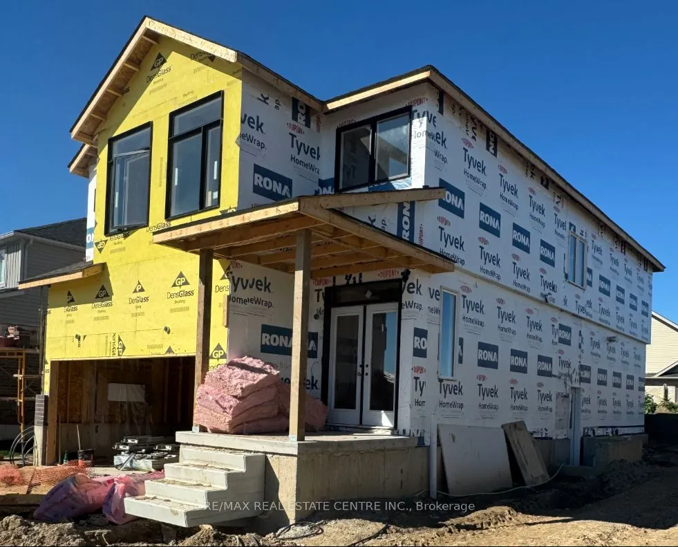 123 Maple Street