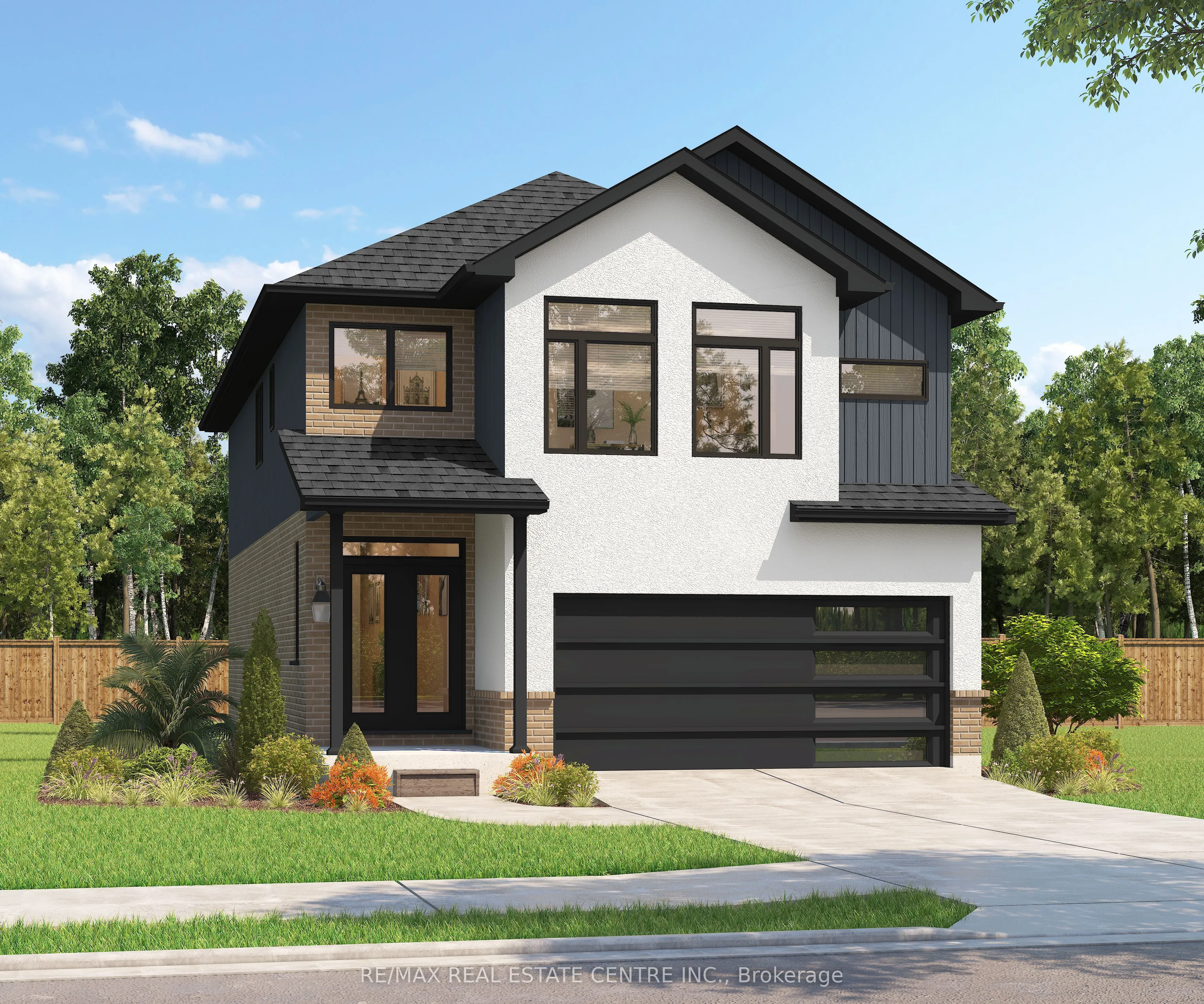 123 Maple Street