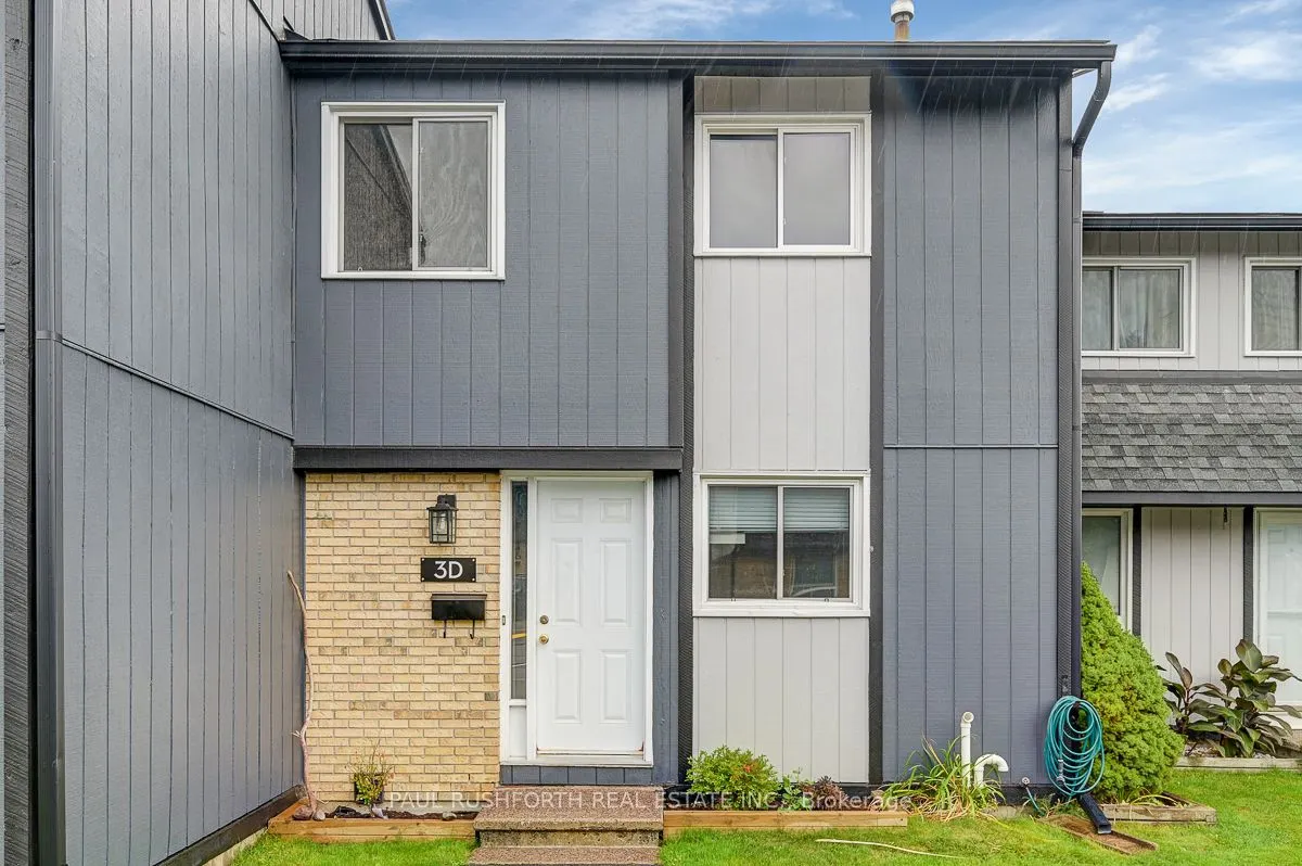 3D Spring Grove Lane, #39