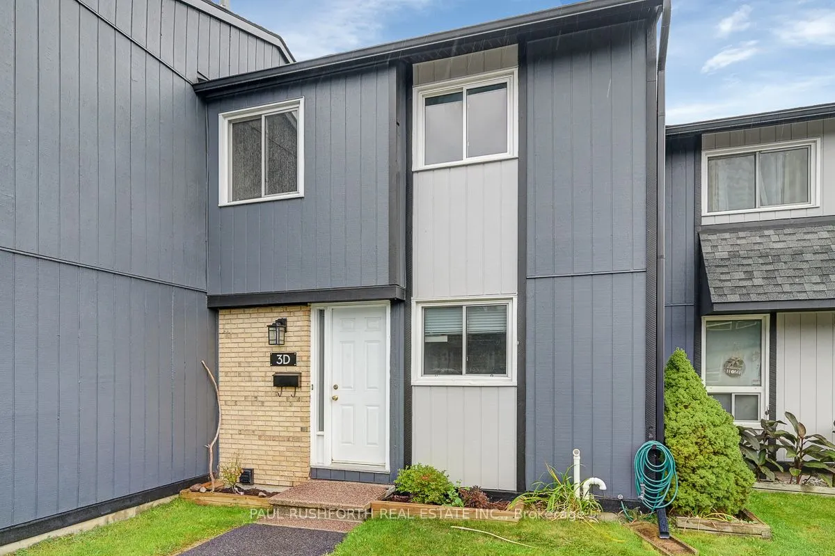 3D Spring Grove Lane, #39