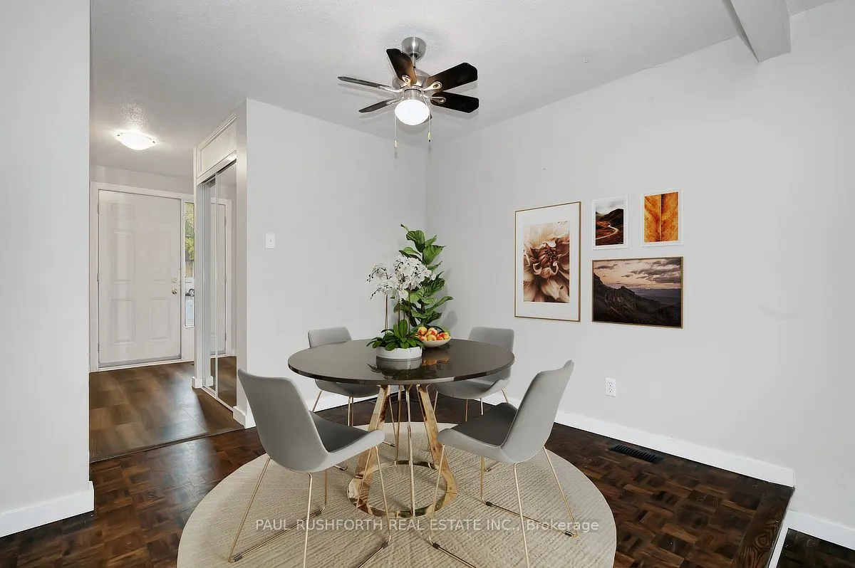 3D Spring Grove Lane, #39