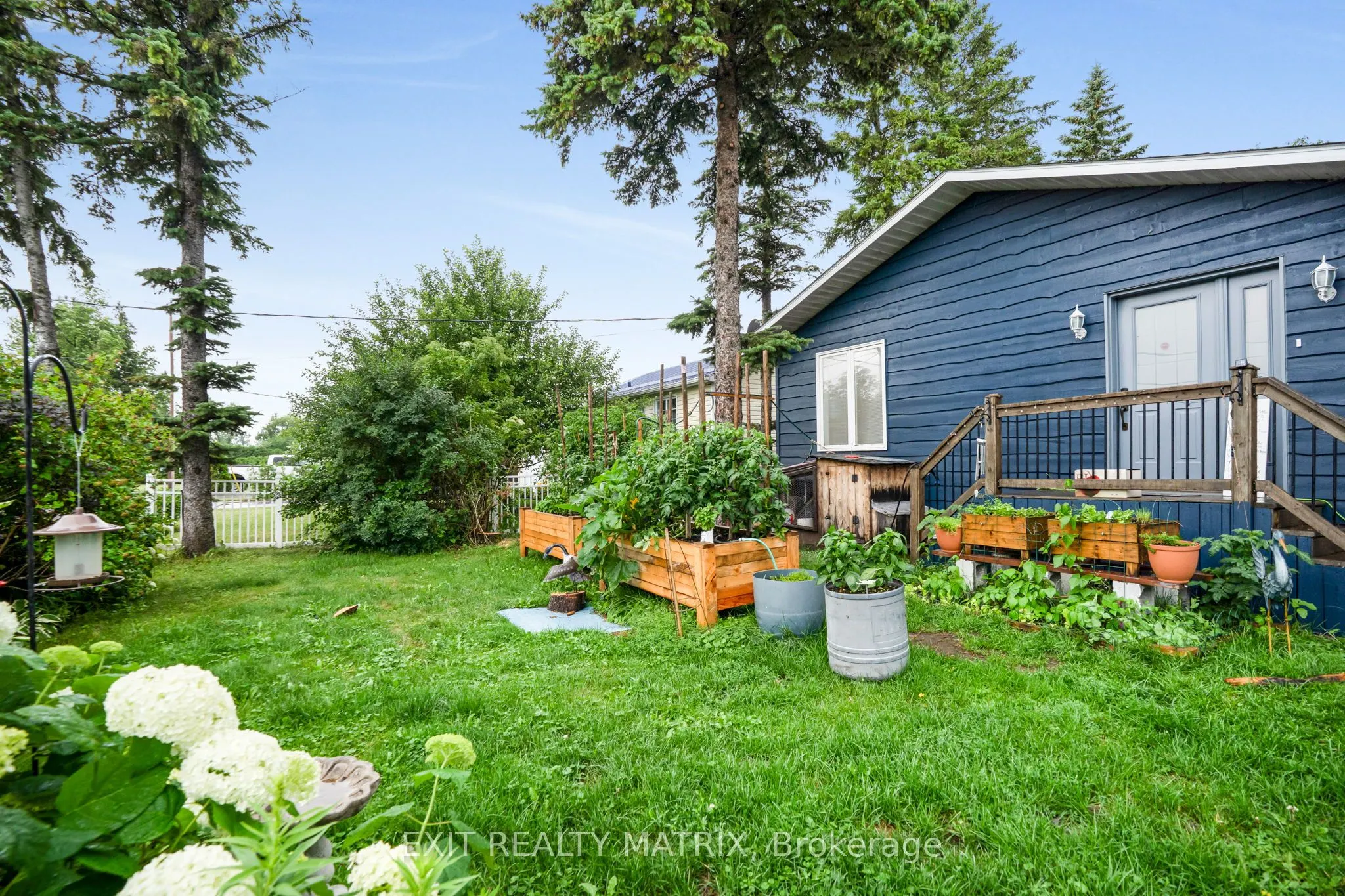 922 Lalonde Road