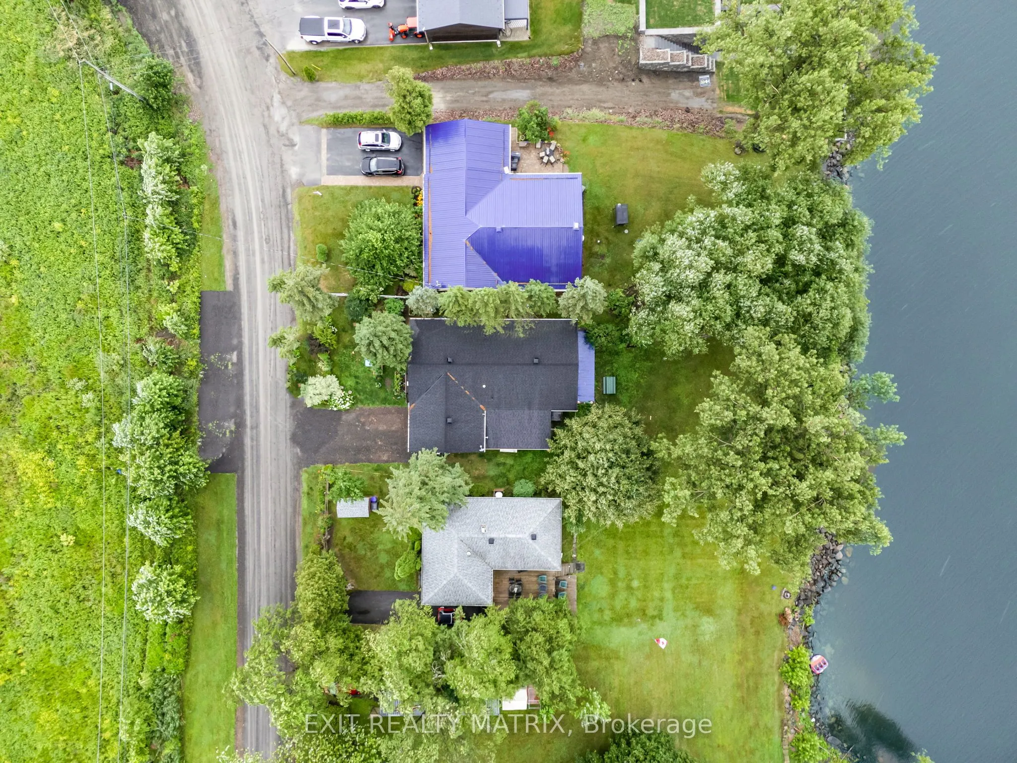 922 Lalonde Road