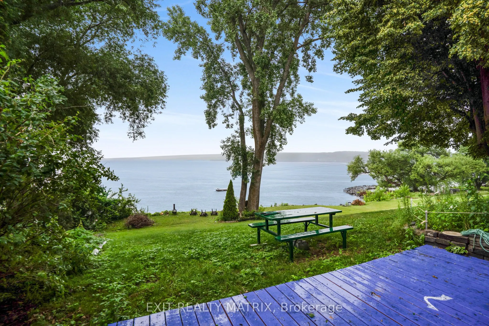 922 Lalonde Road