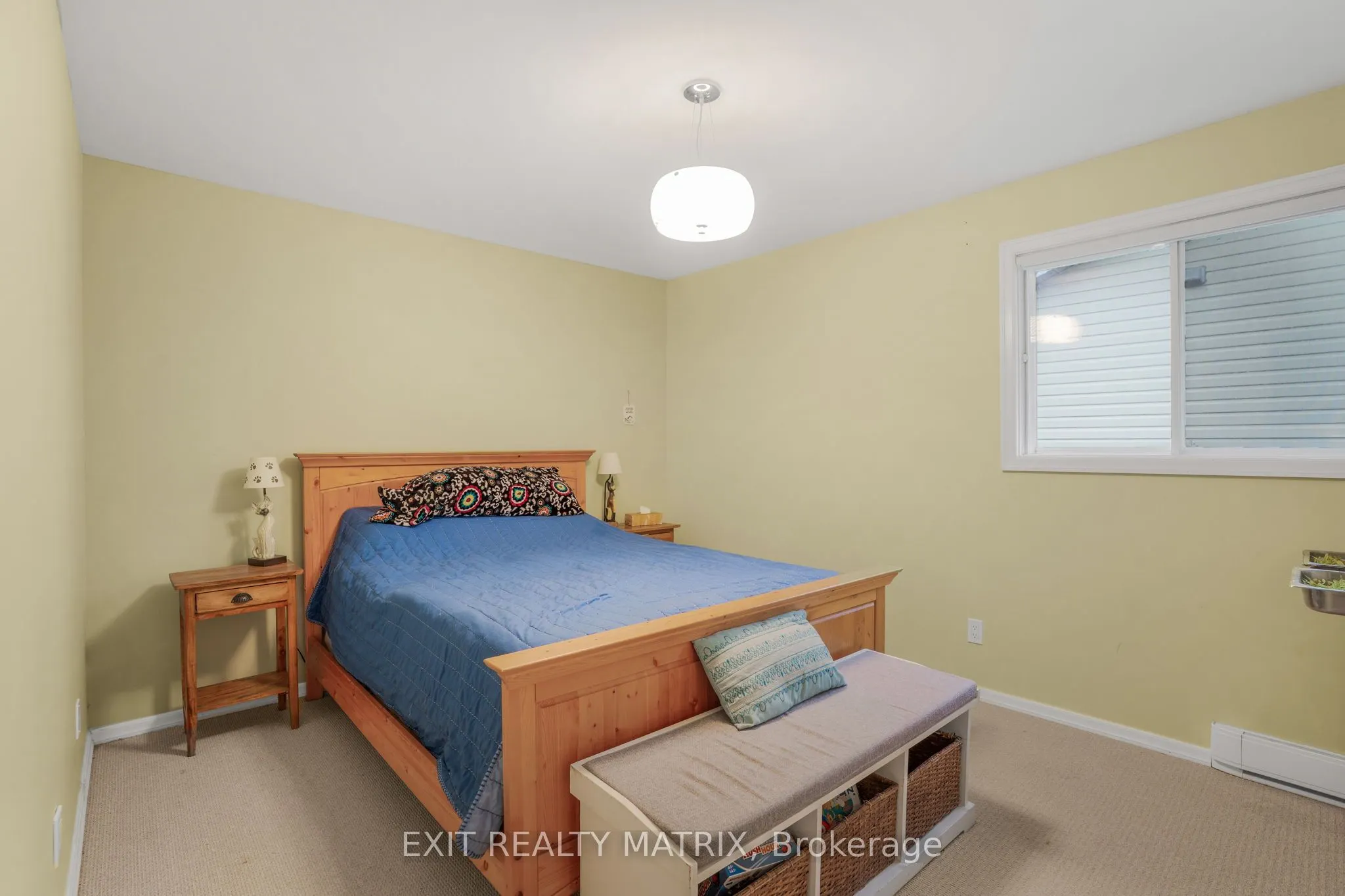 922 Lalonde Road
