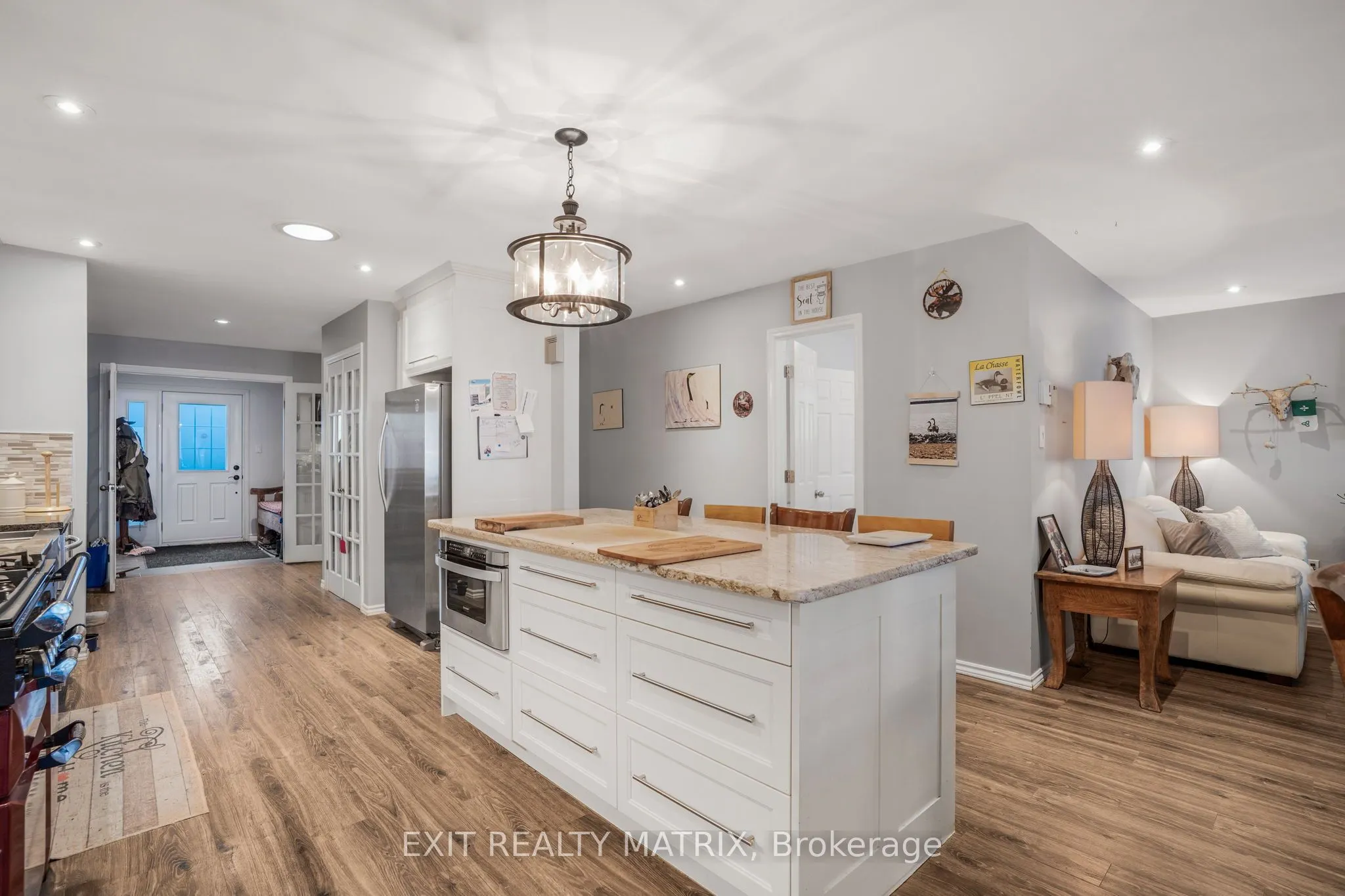 922 Lalonde Road