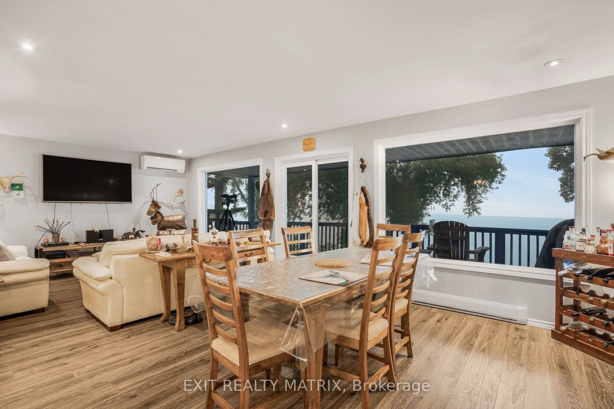 922 Lalonde Road