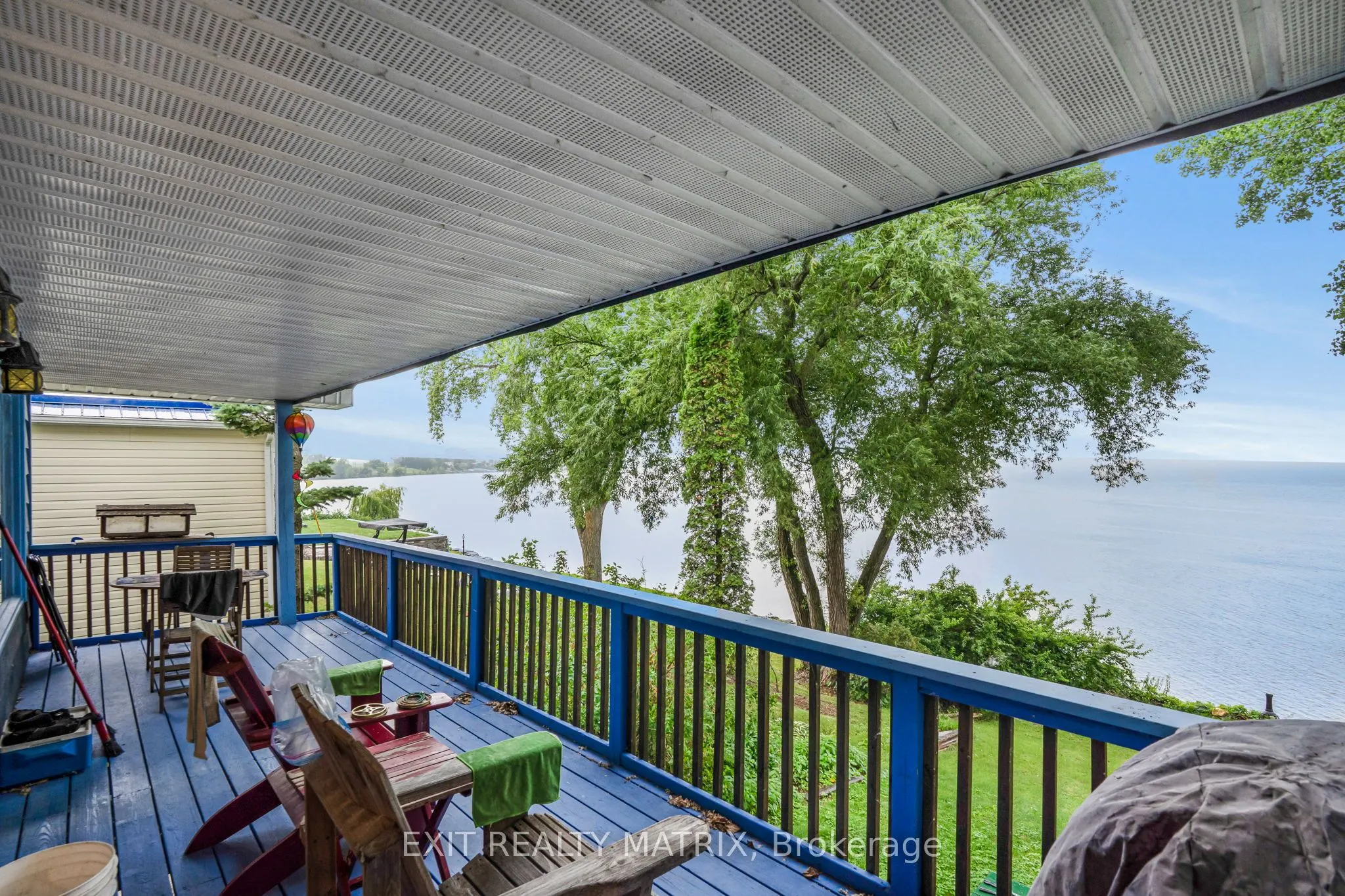 922 Lalonde Road