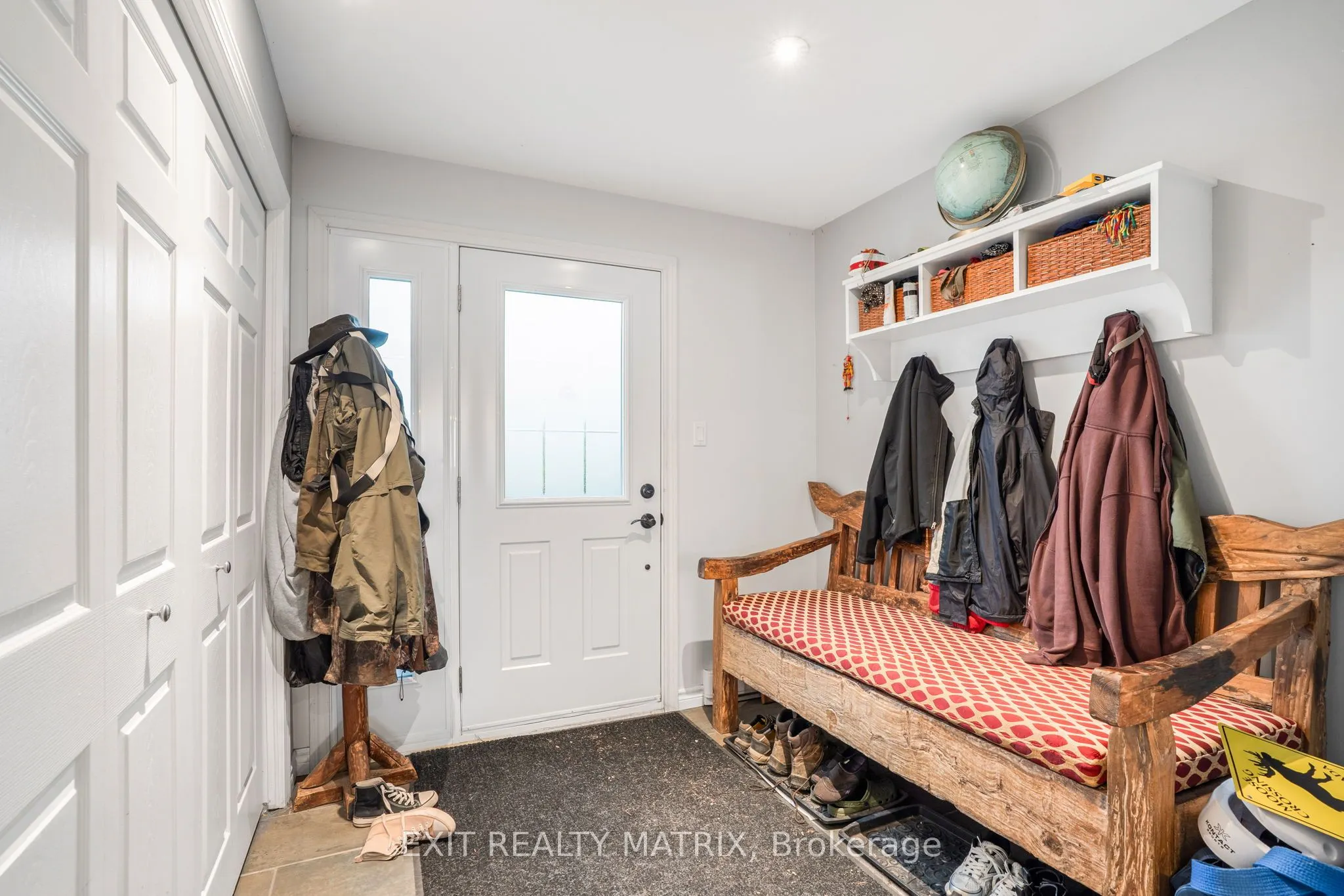 922 Lalonde Road