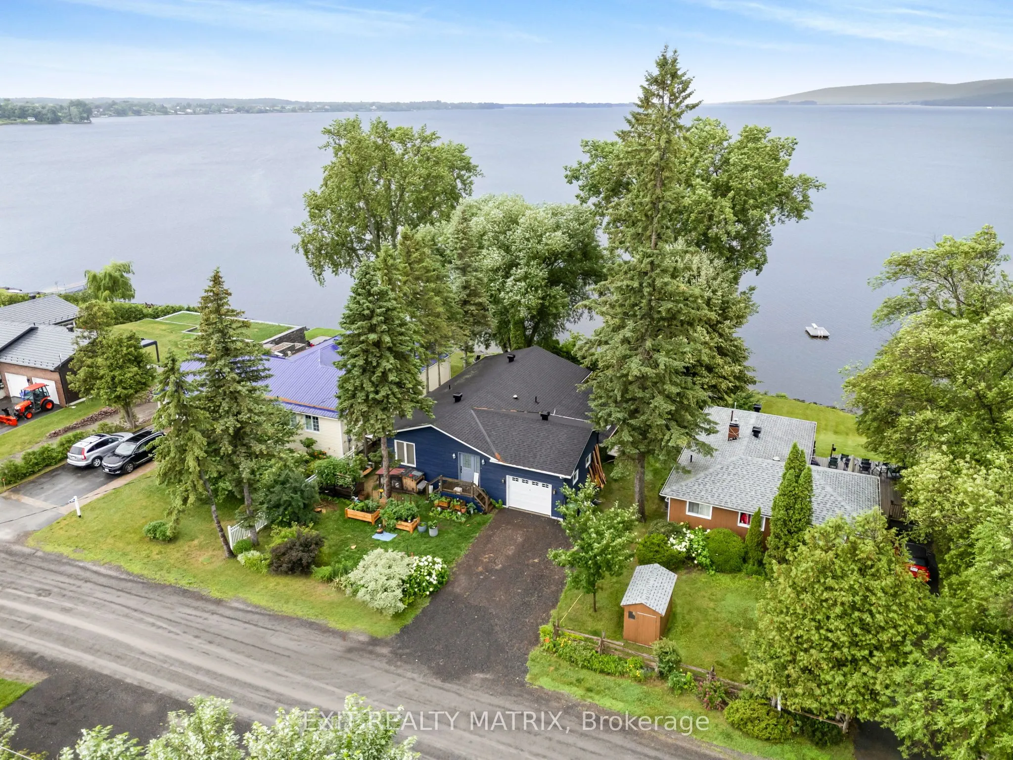 922 Lalonde Road