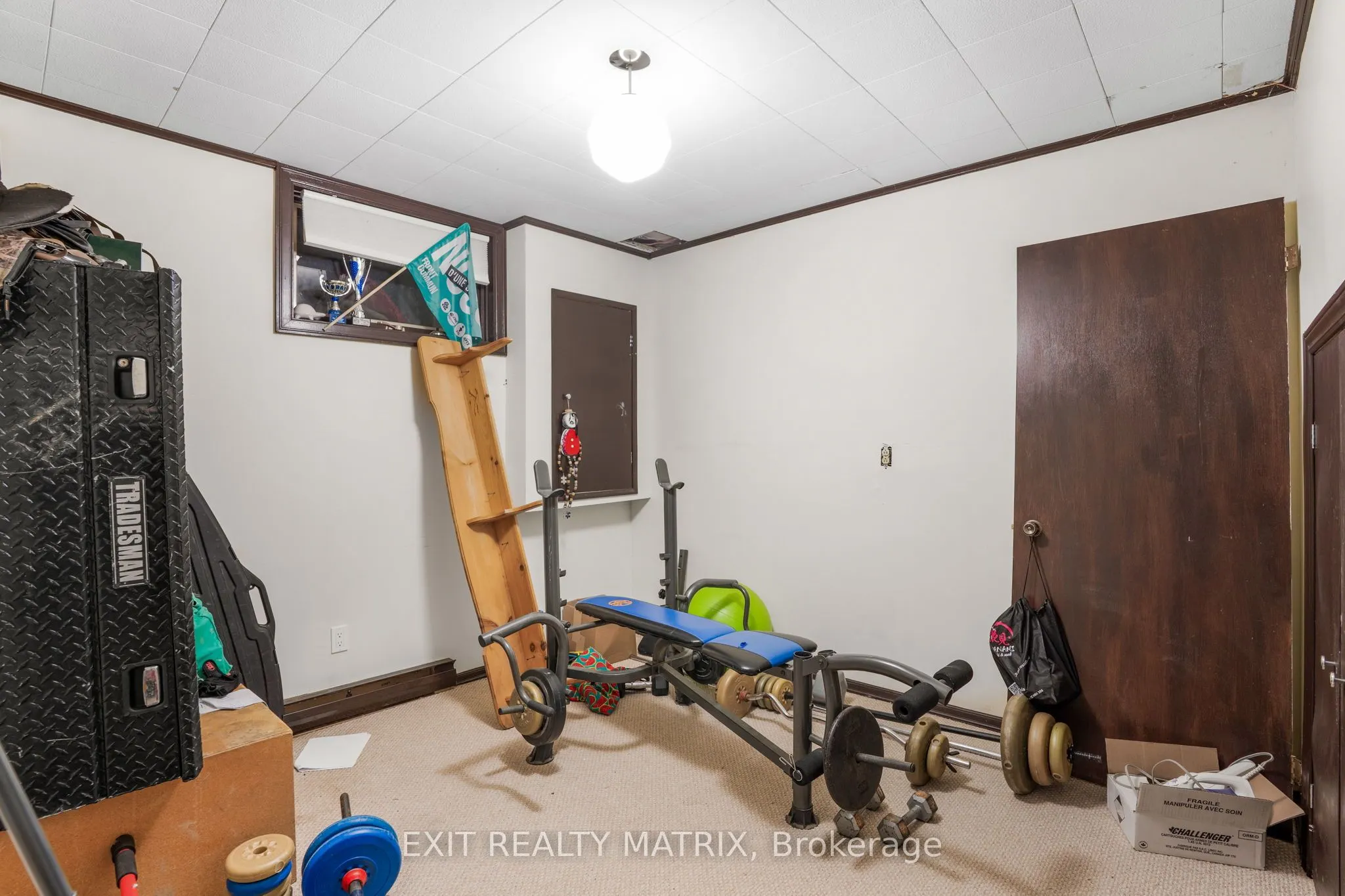 922 Lalonde Road