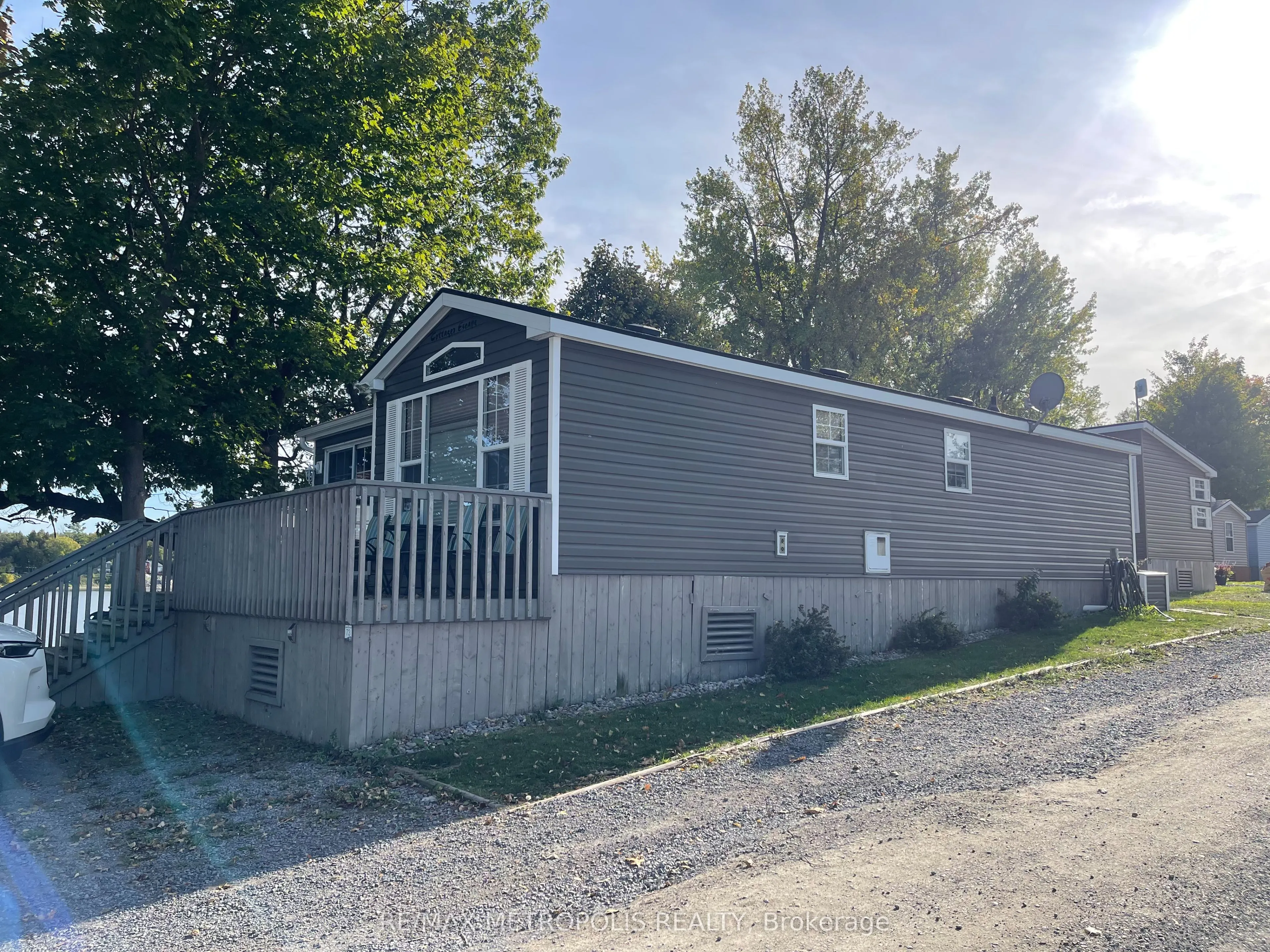 486 Cty Cherry Beach Lane, #18-73