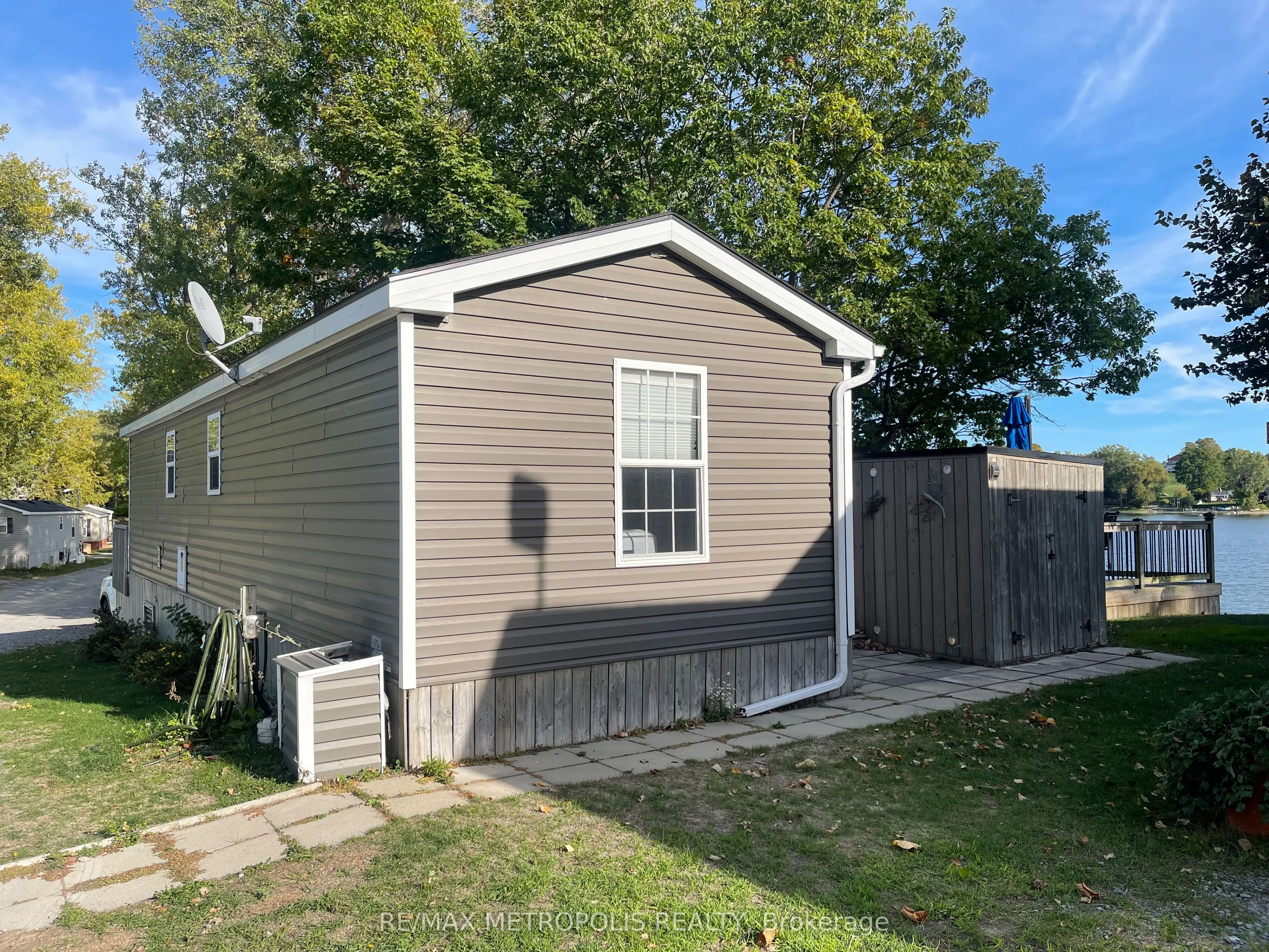 486 Cty Cherry Beach Lane, #18-73