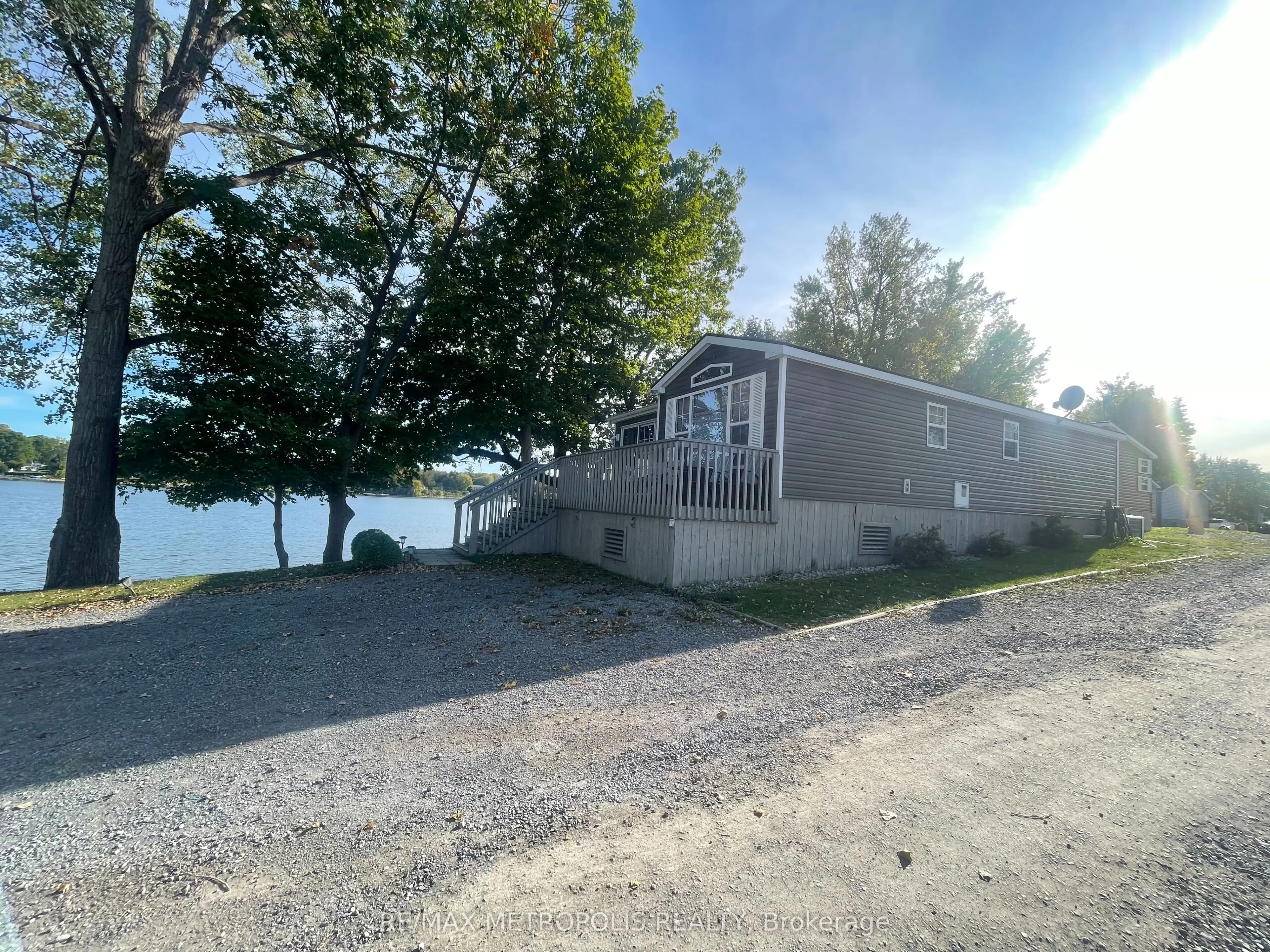 486 Cty Cherry Beach Lane, #18-73