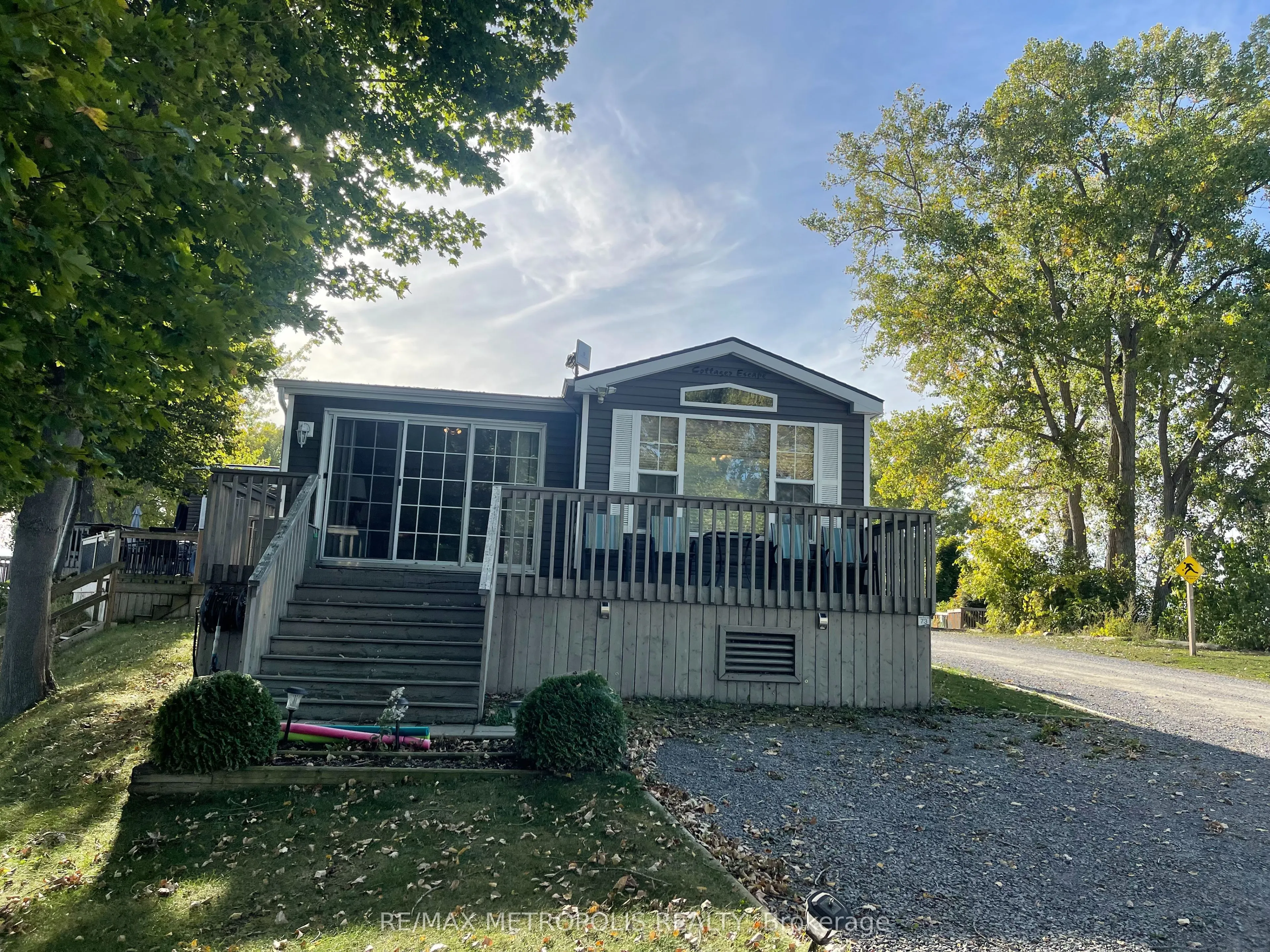 486 Cty Cherry Beach Lane, #18-73