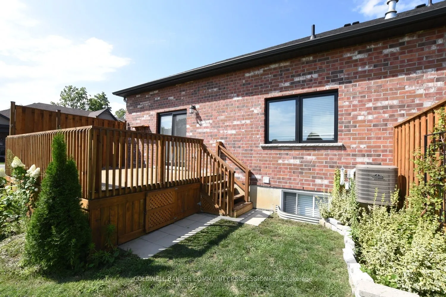 71 Ironwood Street, #71