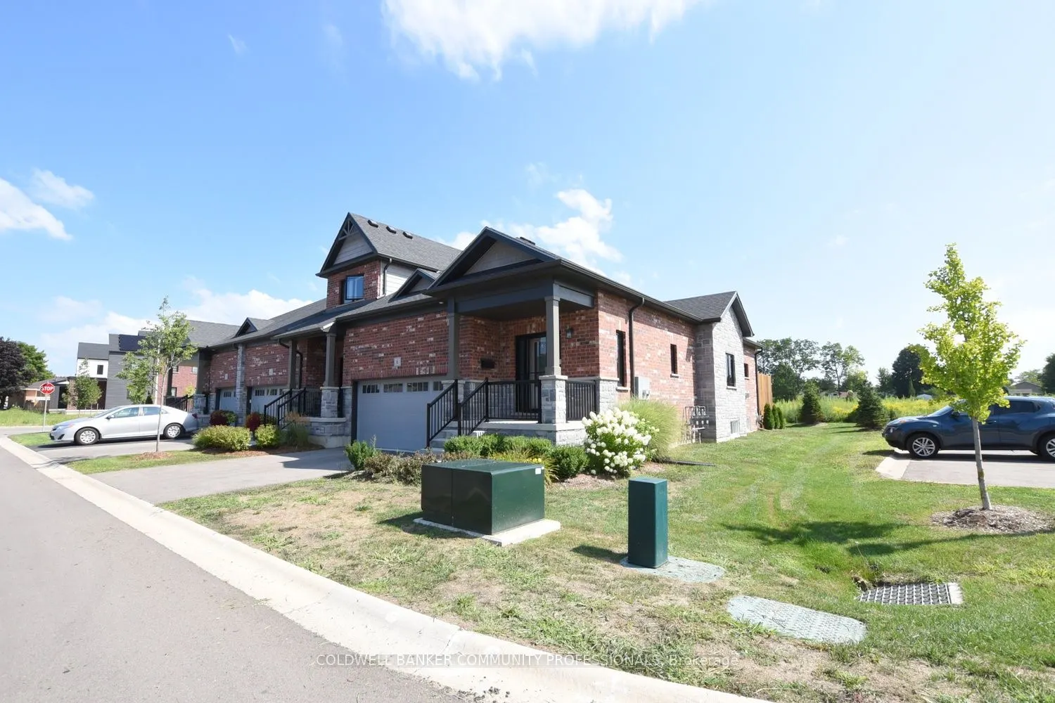 71 Ironwood Street, #71