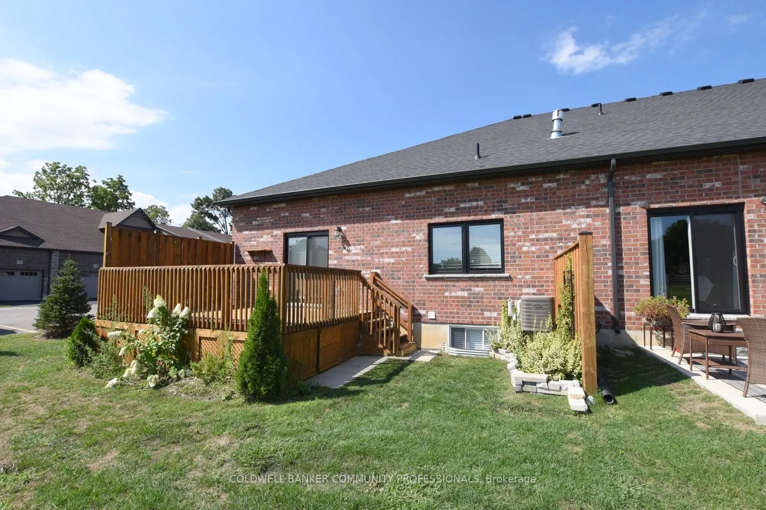 71 Ironwood Street, #71