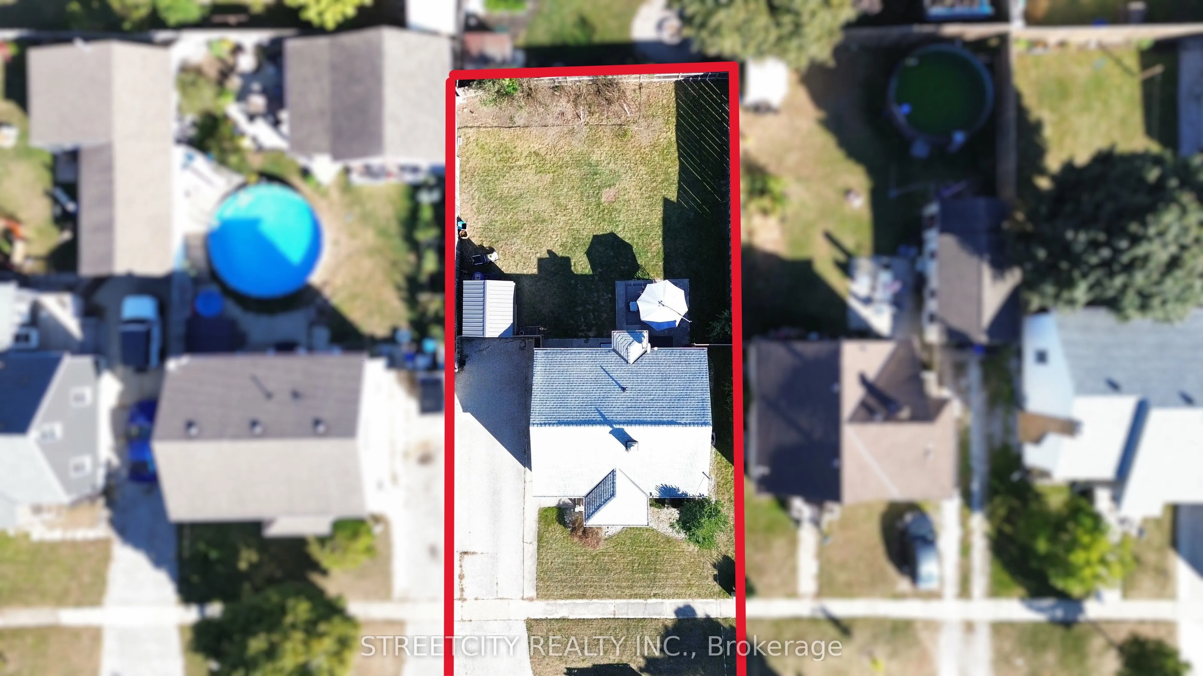 326 Cotterbury Street