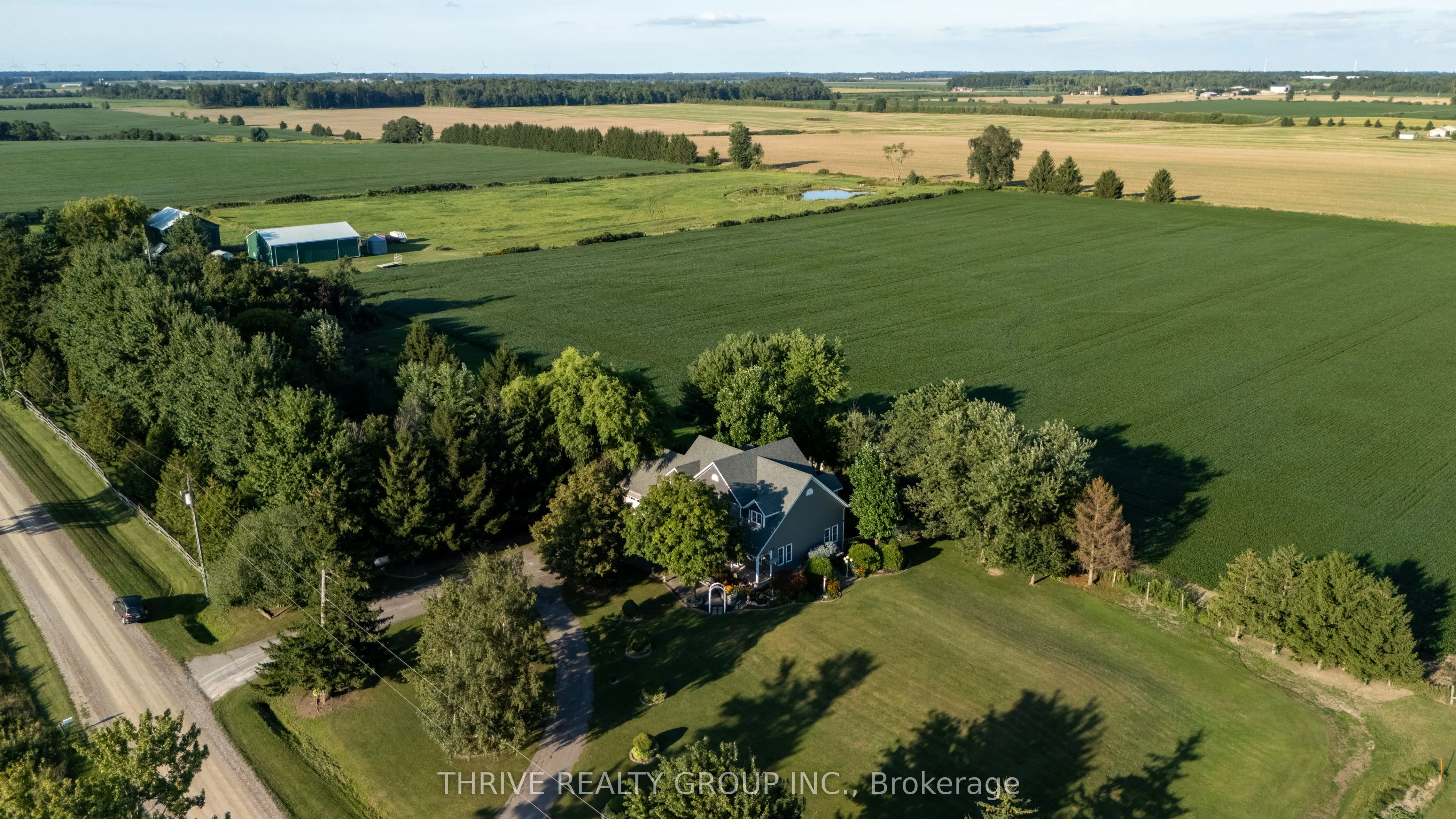 6228 Bethel Road