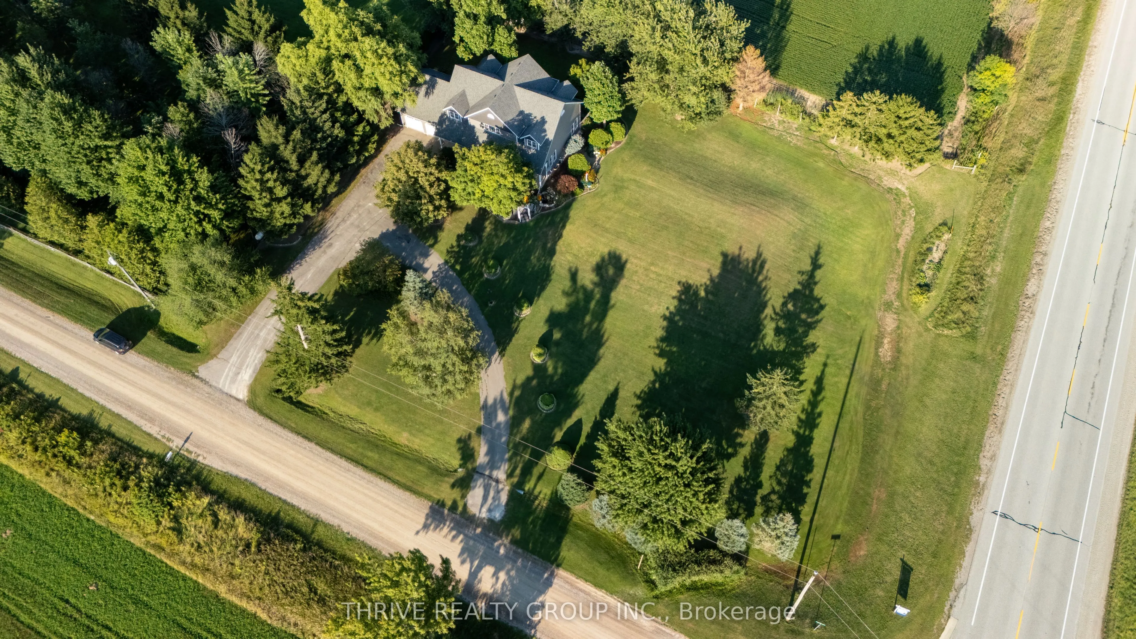 6228 Bethel Road