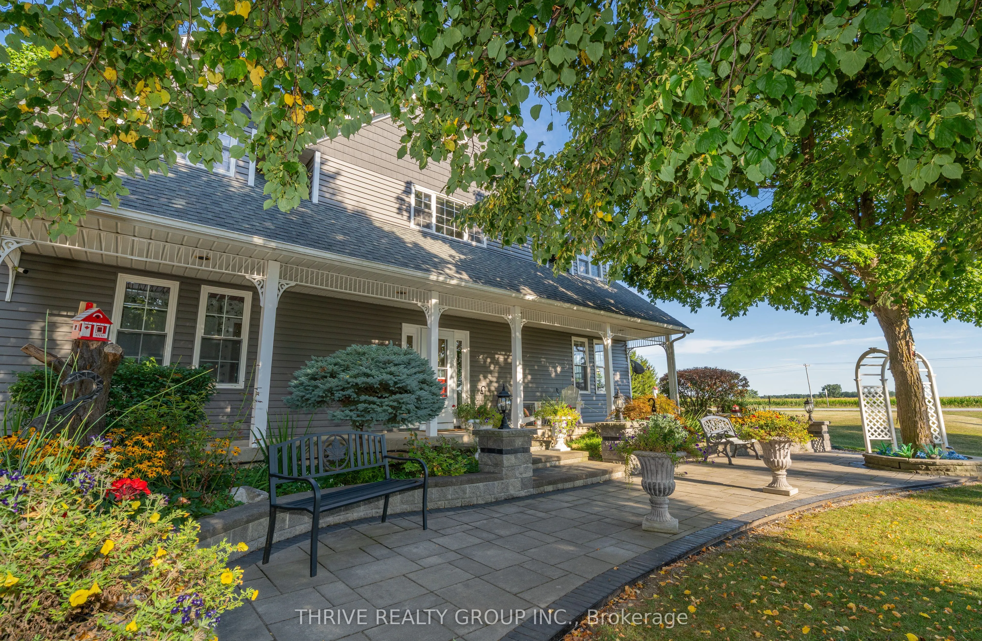 6228 Bethel Road